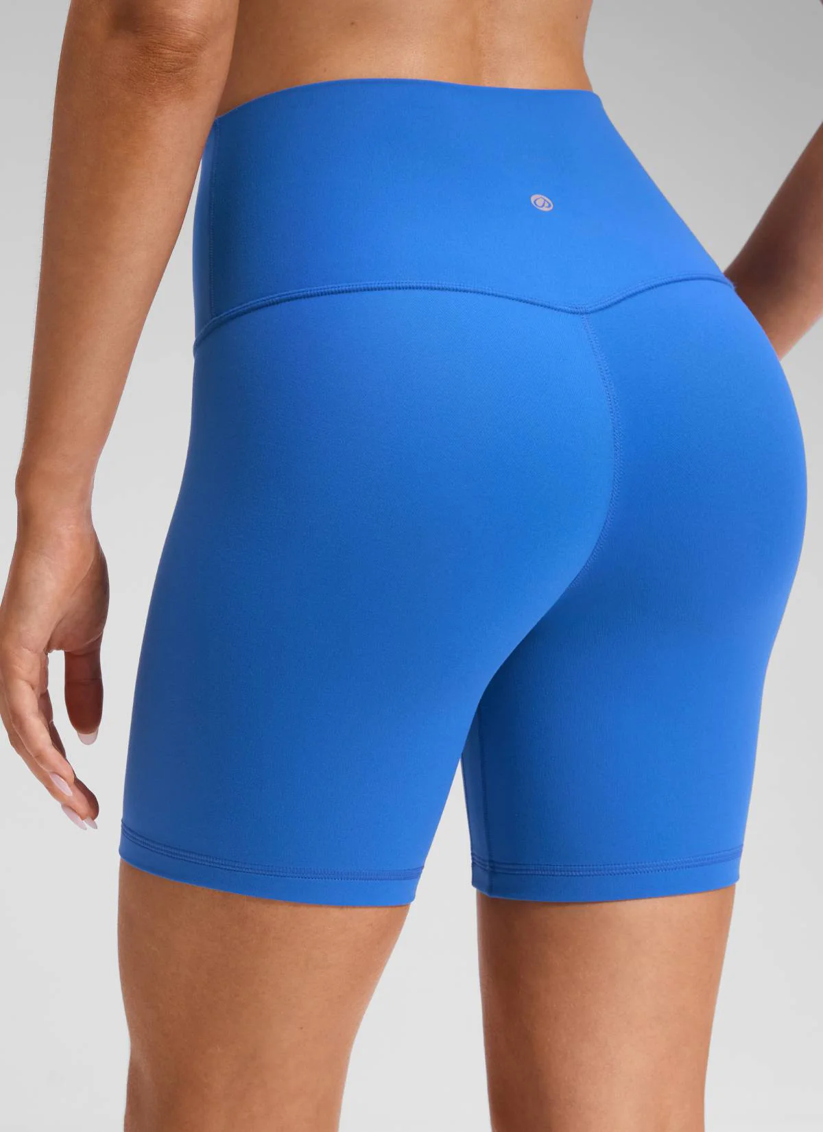 Butterluxe No Front Seam Shorts 6" - Image 39