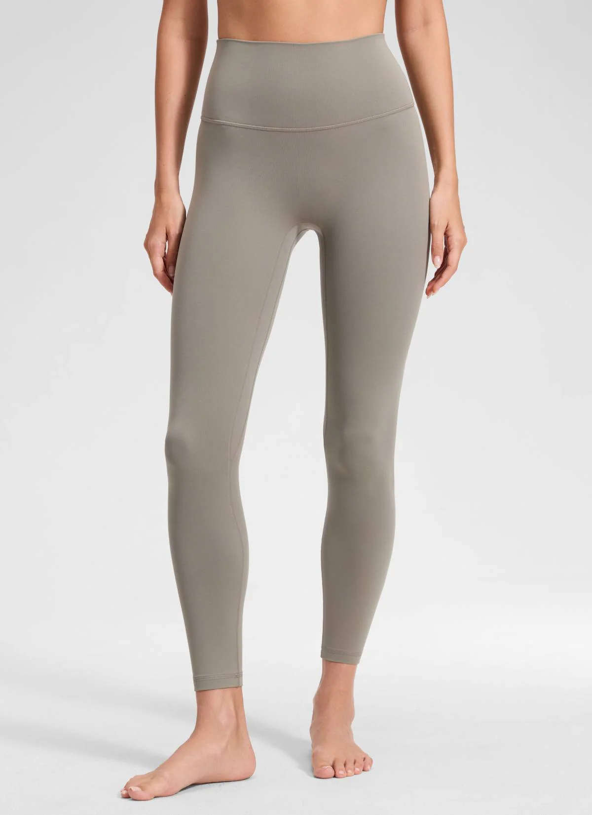 Butterluxe No Front Seam Legging 25" - Image 42