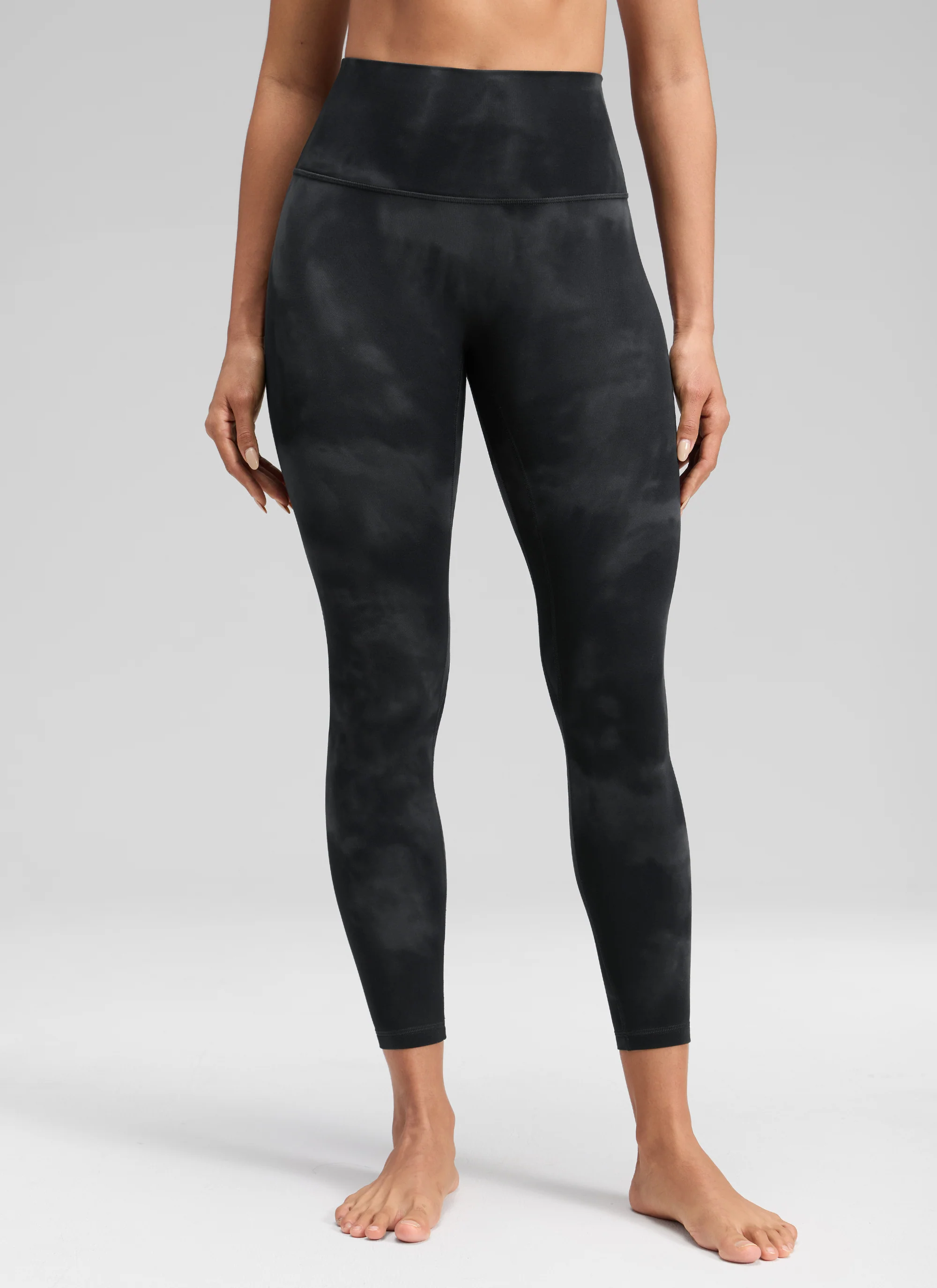 Butterluxe No Front Seam Legging 25" - Image 47