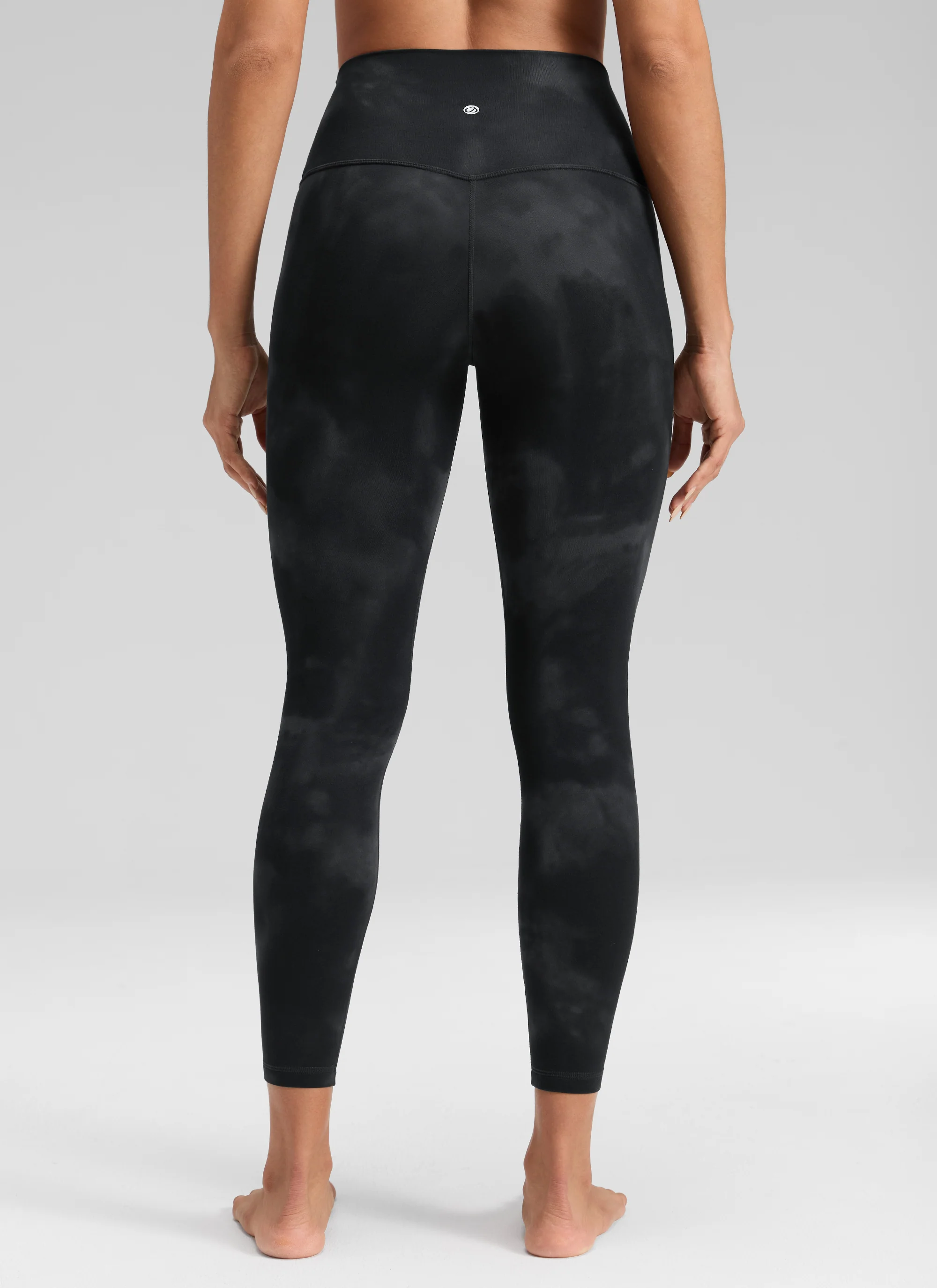 Butterluxe No Front Seam Legging 25" - Image 48