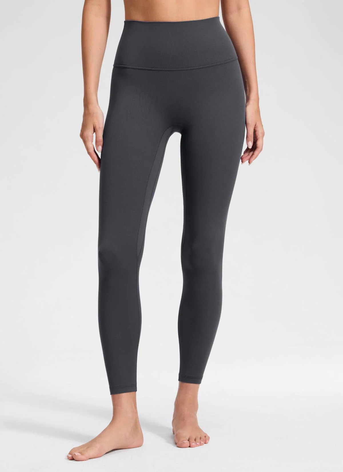 Butterluxe No Front Seam Legging 25" - Image 55