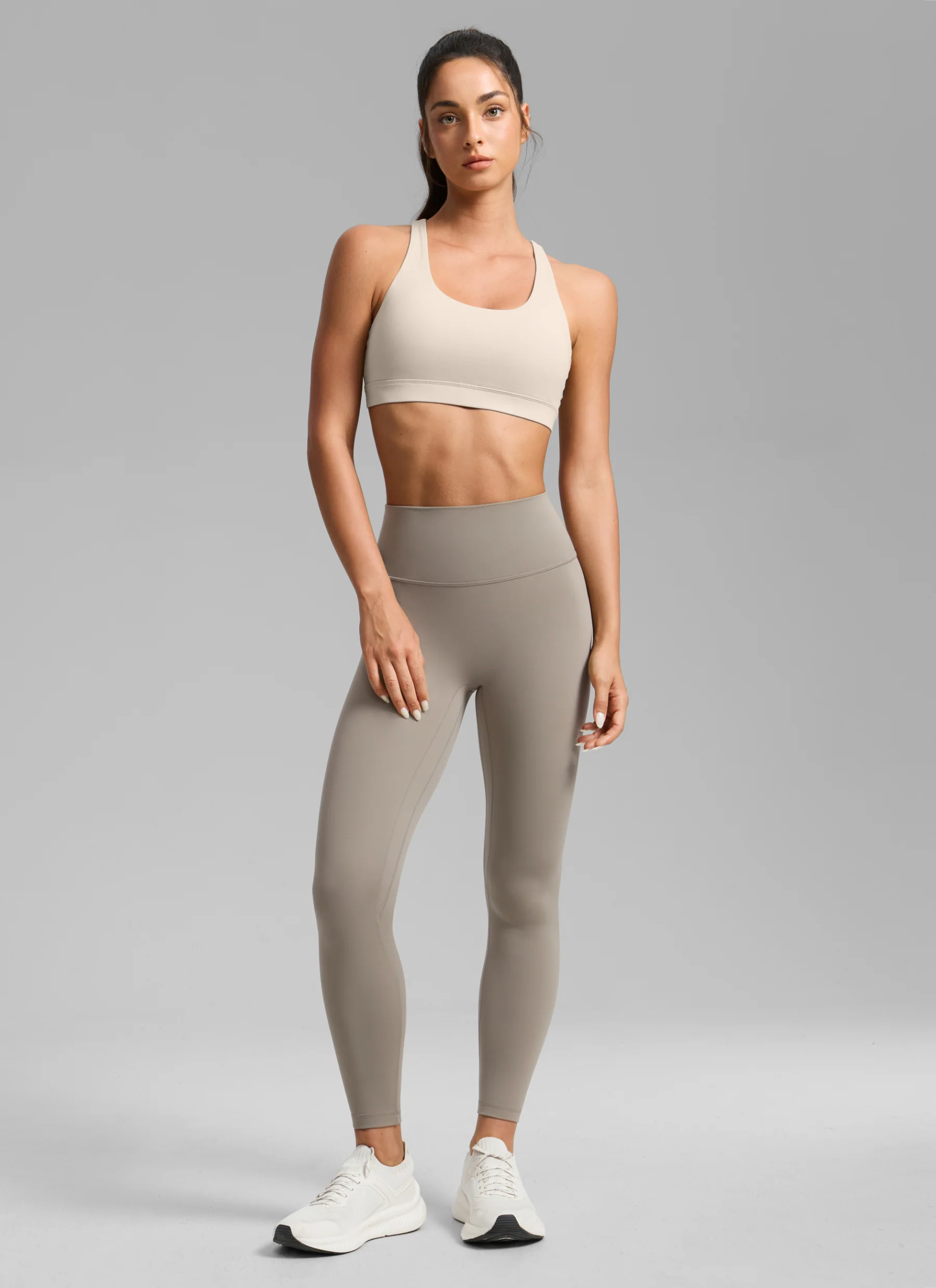 SculptAir™ No Front Seam Yoga Legging 25" - Image 34
