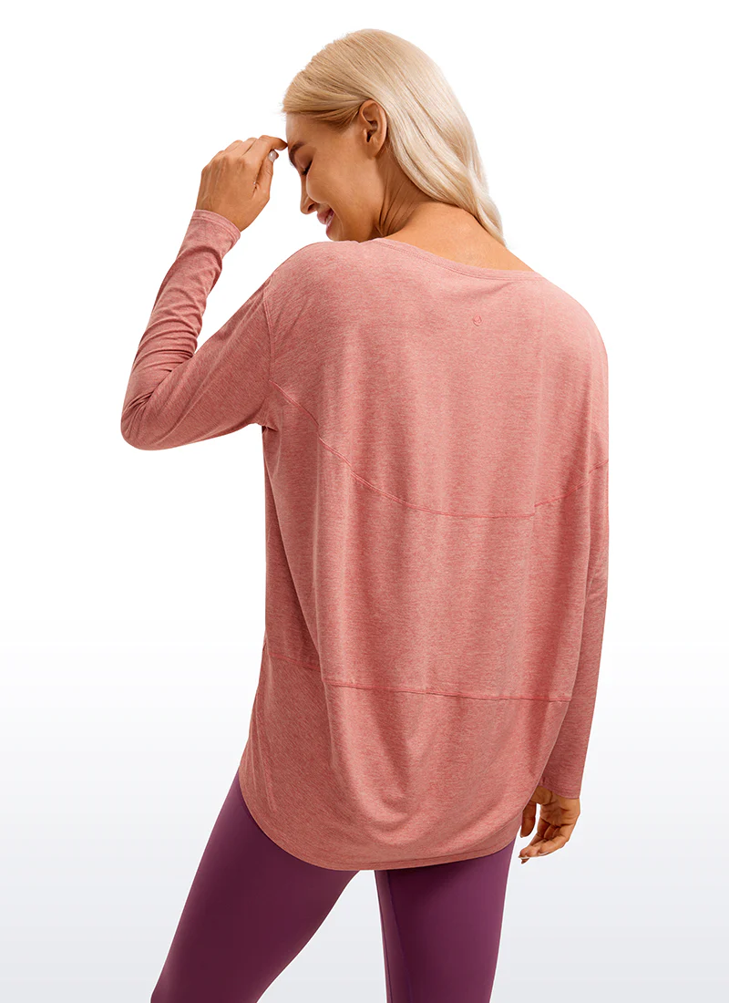 UPF 50+ Lightweight Long Sleeve Shirts Quick Dry - Image 2