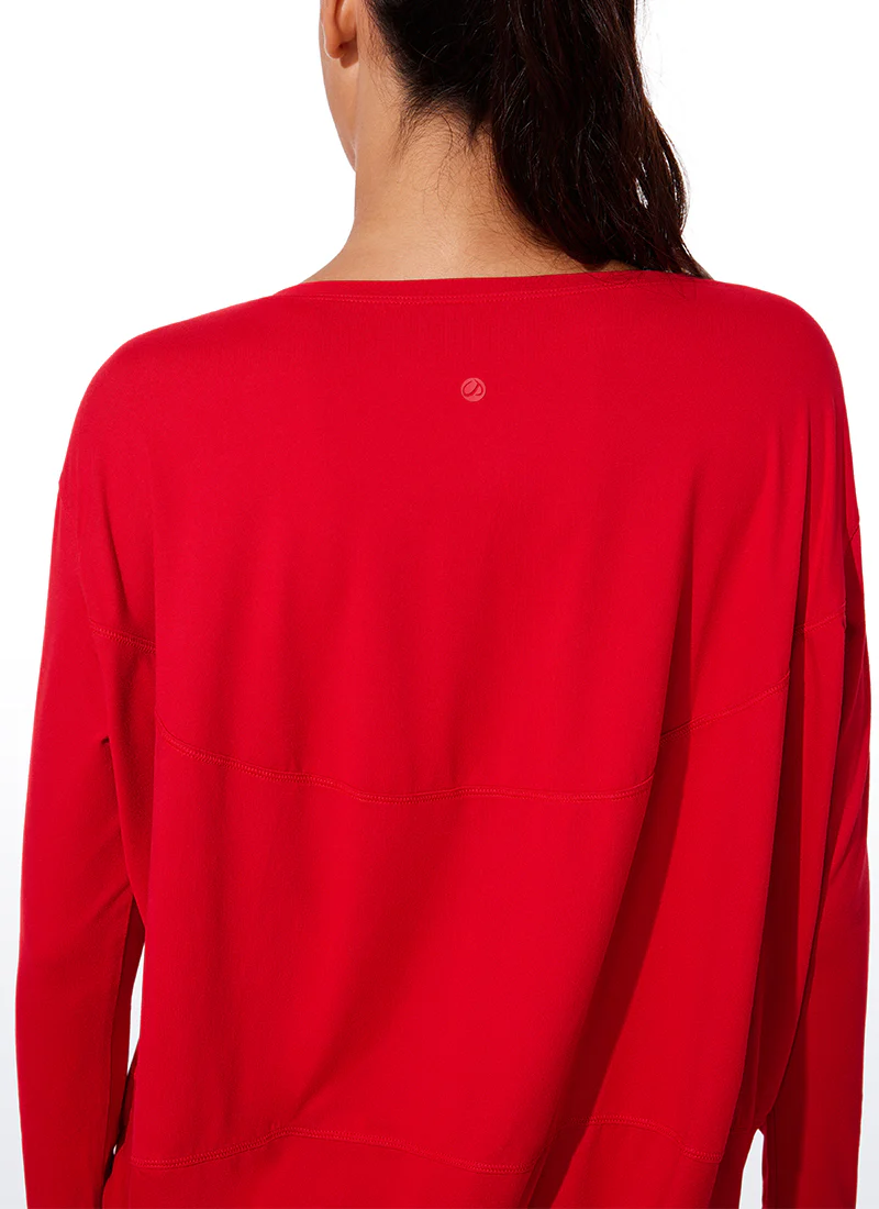 UPF 50+ Lightweight Long Sleeve Shirts Quick Dry - Image 7