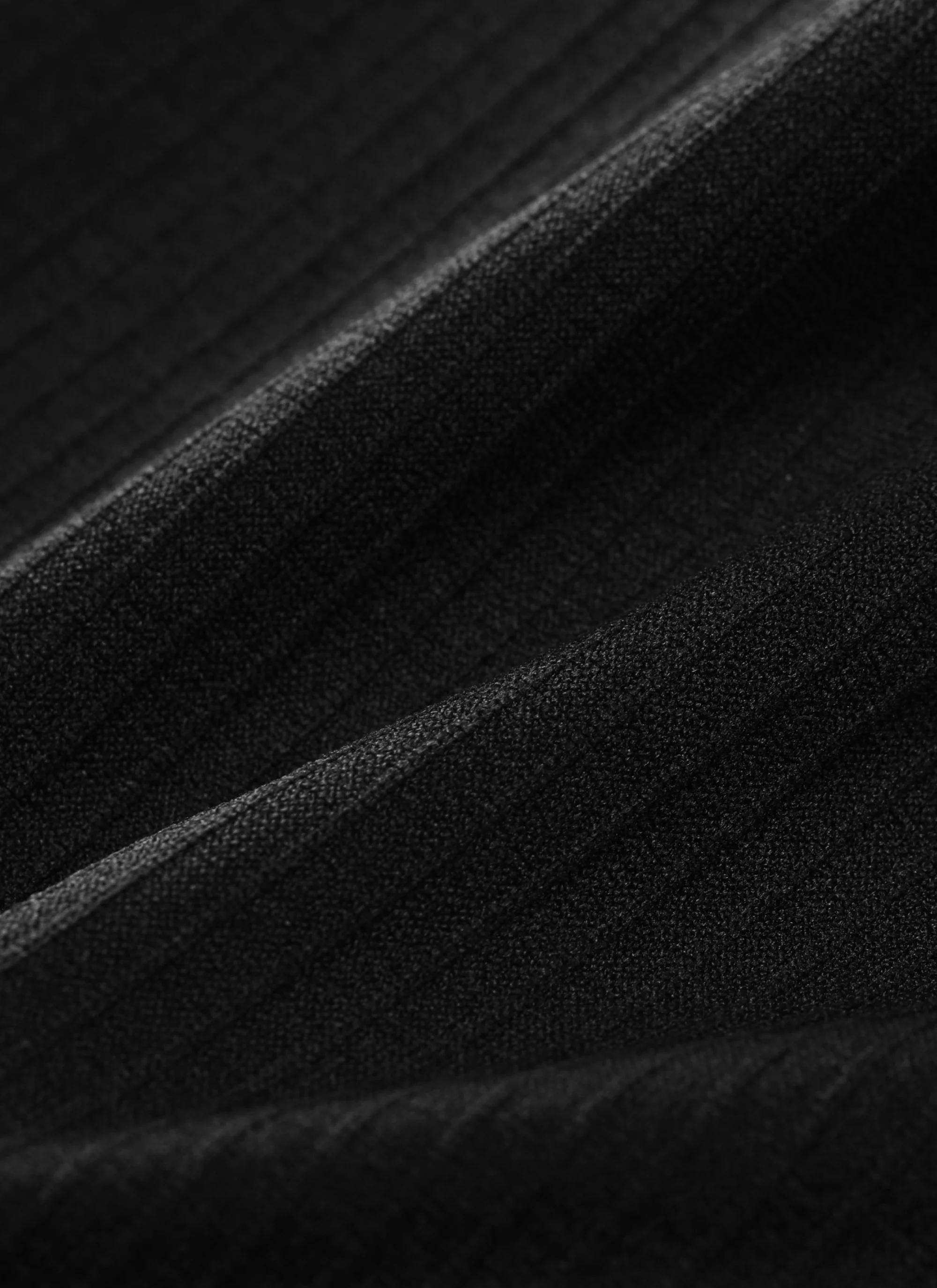 Seamless Racerback Built in Bra Ribbed Tank - Image 17
