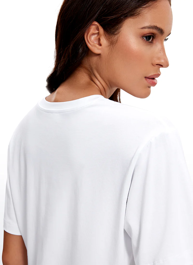 Lightweight Short Sleeves Waist Length - Image 19