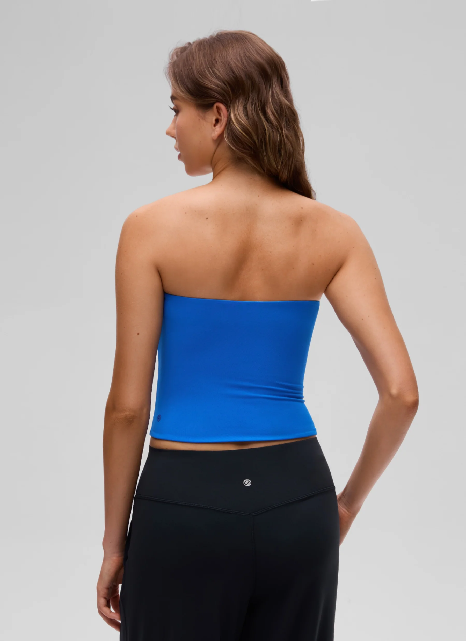Butterluxe Double Lined Strapless Top - Image 10