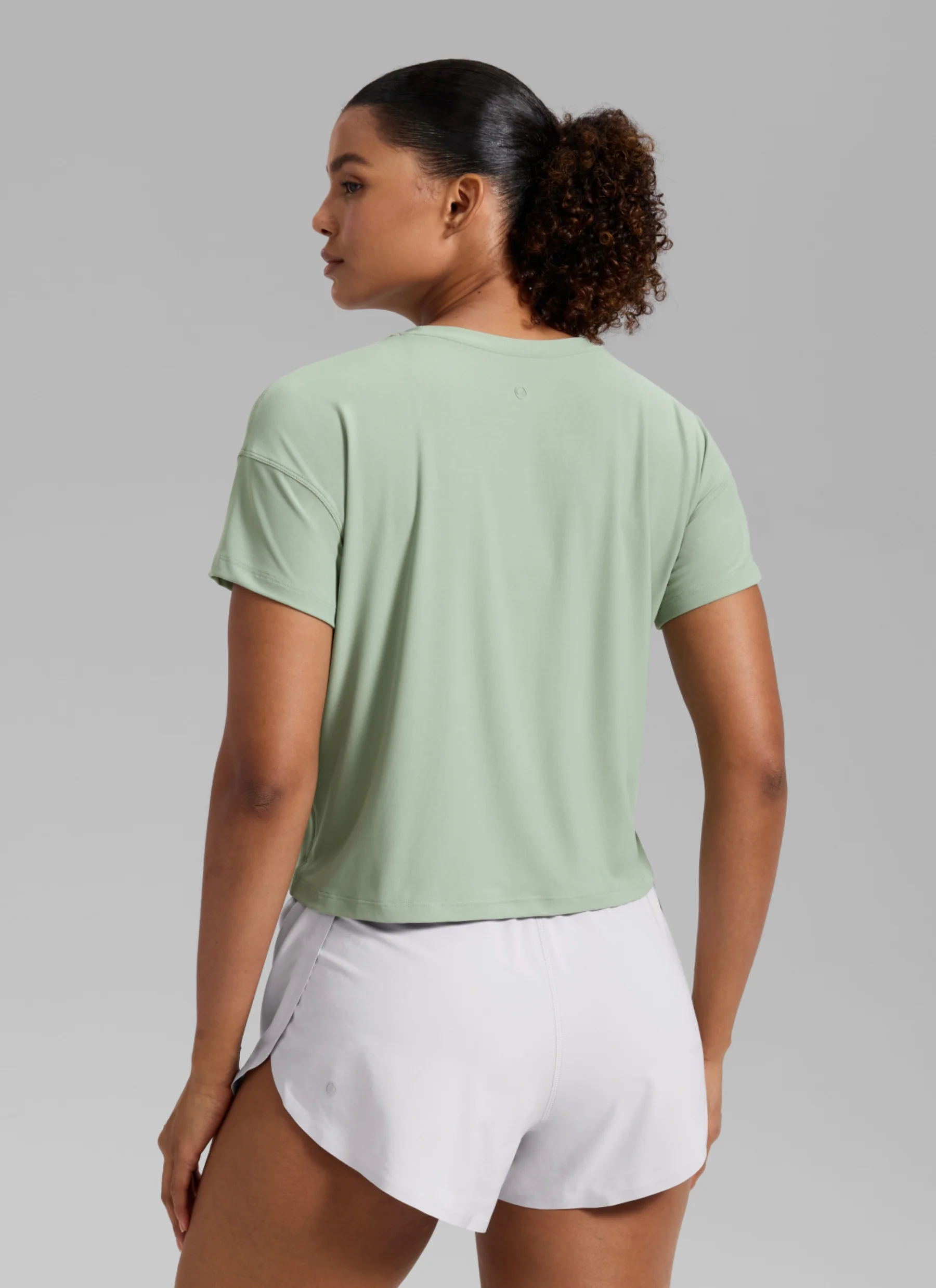 Cloudweight Lightweight Loose Short Sleeve - Image 39