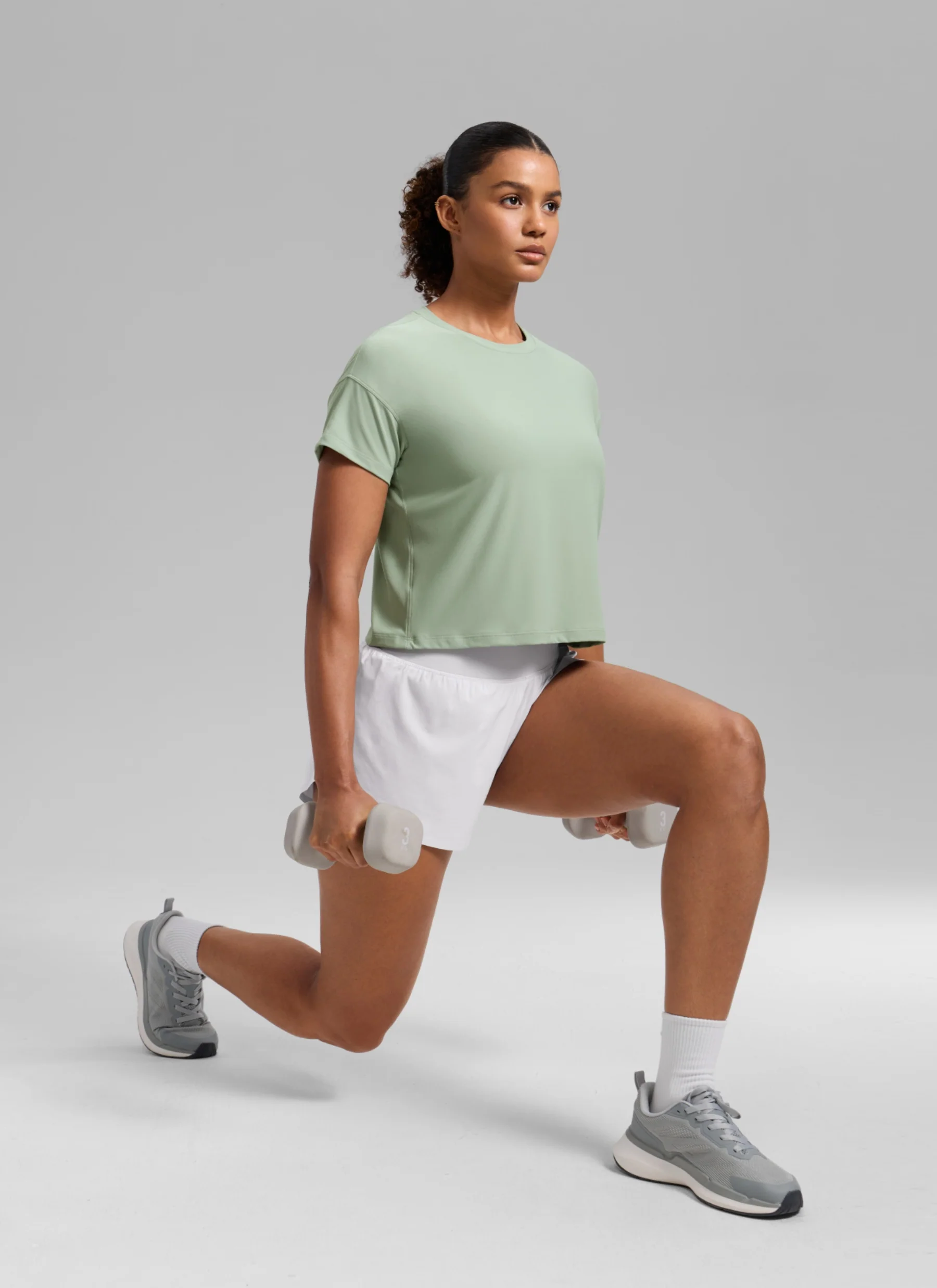 Cloudweight Lightweight Loose Short Sleeve - Image 40