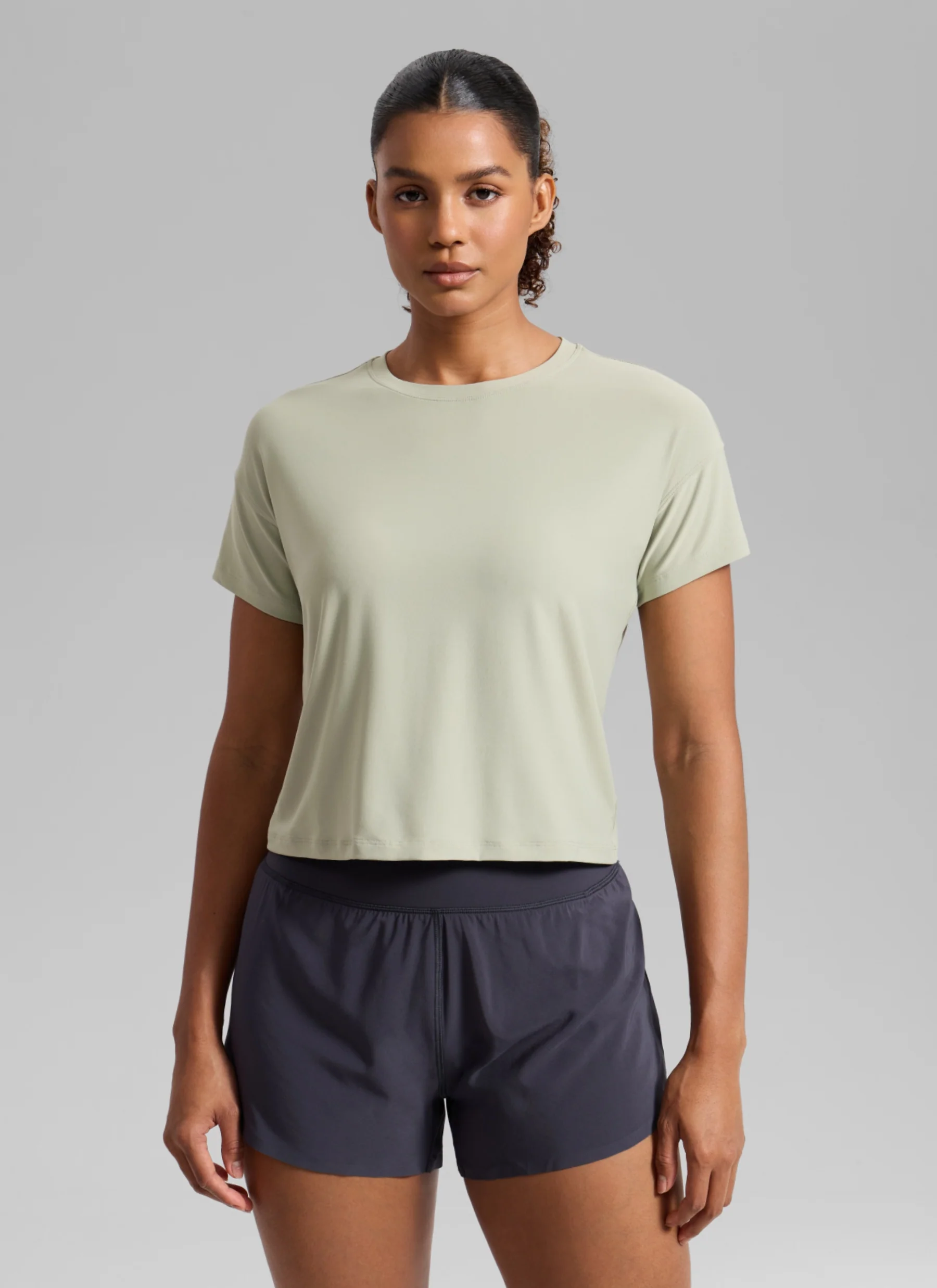 Cloudweight Lightweight Loose Short Sleeve - Image 42