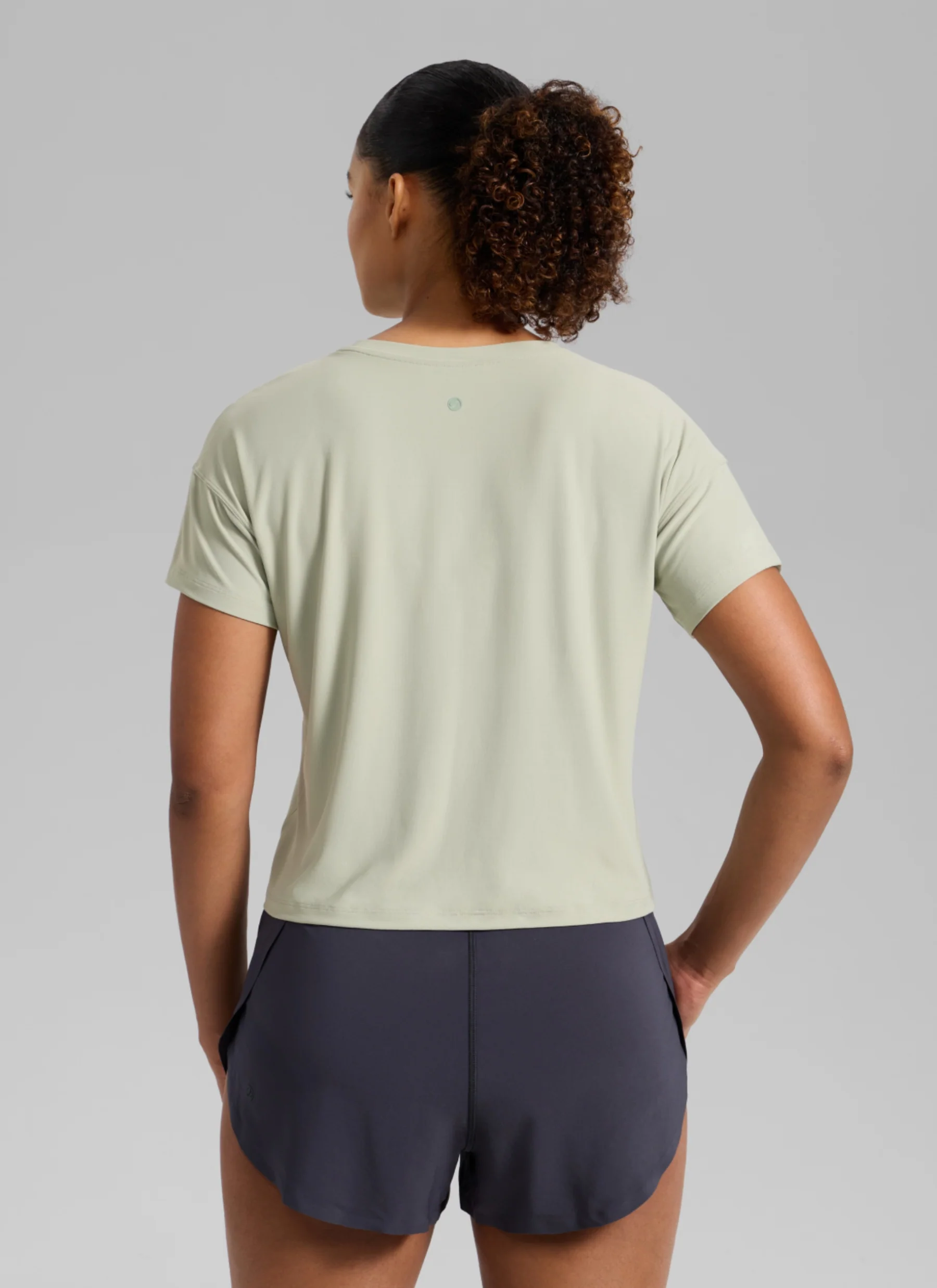 Cloudweight Lightweight Loose Short Sleeve - Image 43