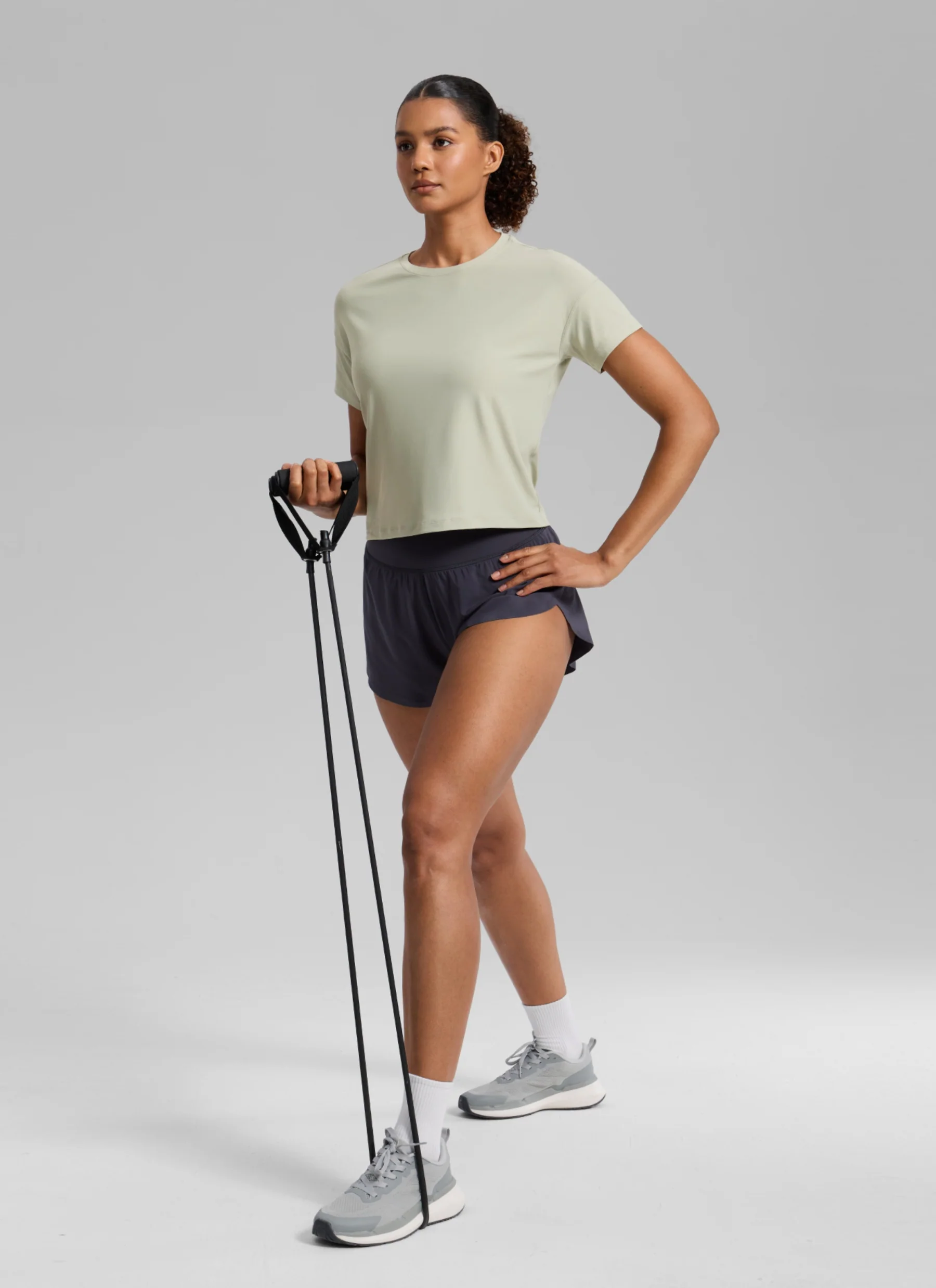 Cloudweight Lightweight Loose Short Sleeve - Image 44
