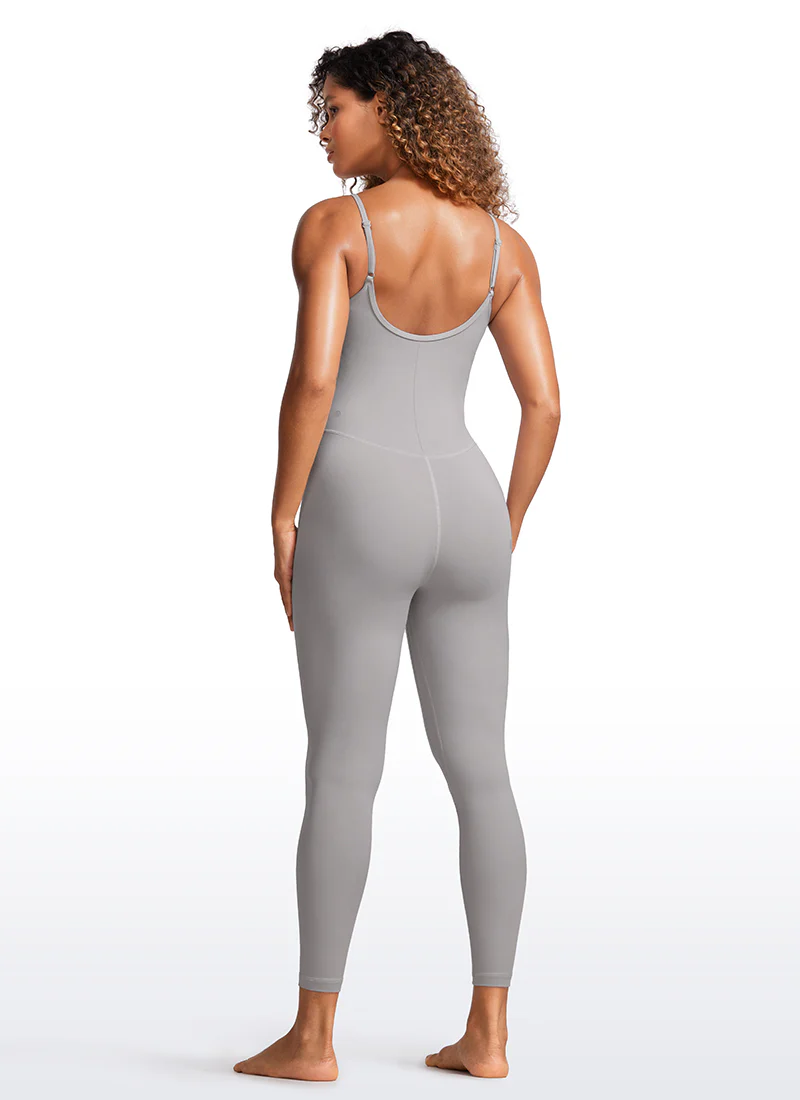 Butterluxe Built in Bra Jumpsuit 25'' - Image 17