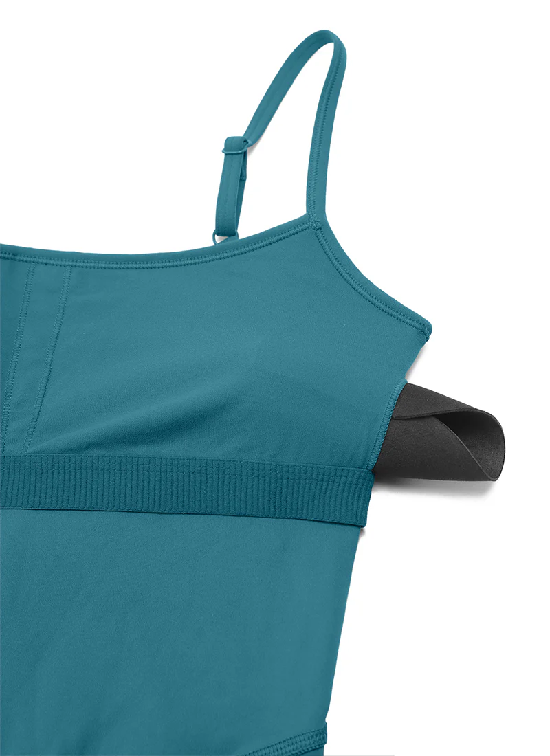 Butterluxe Built in Bra Flare Jumpsuit 30'' - Image 33