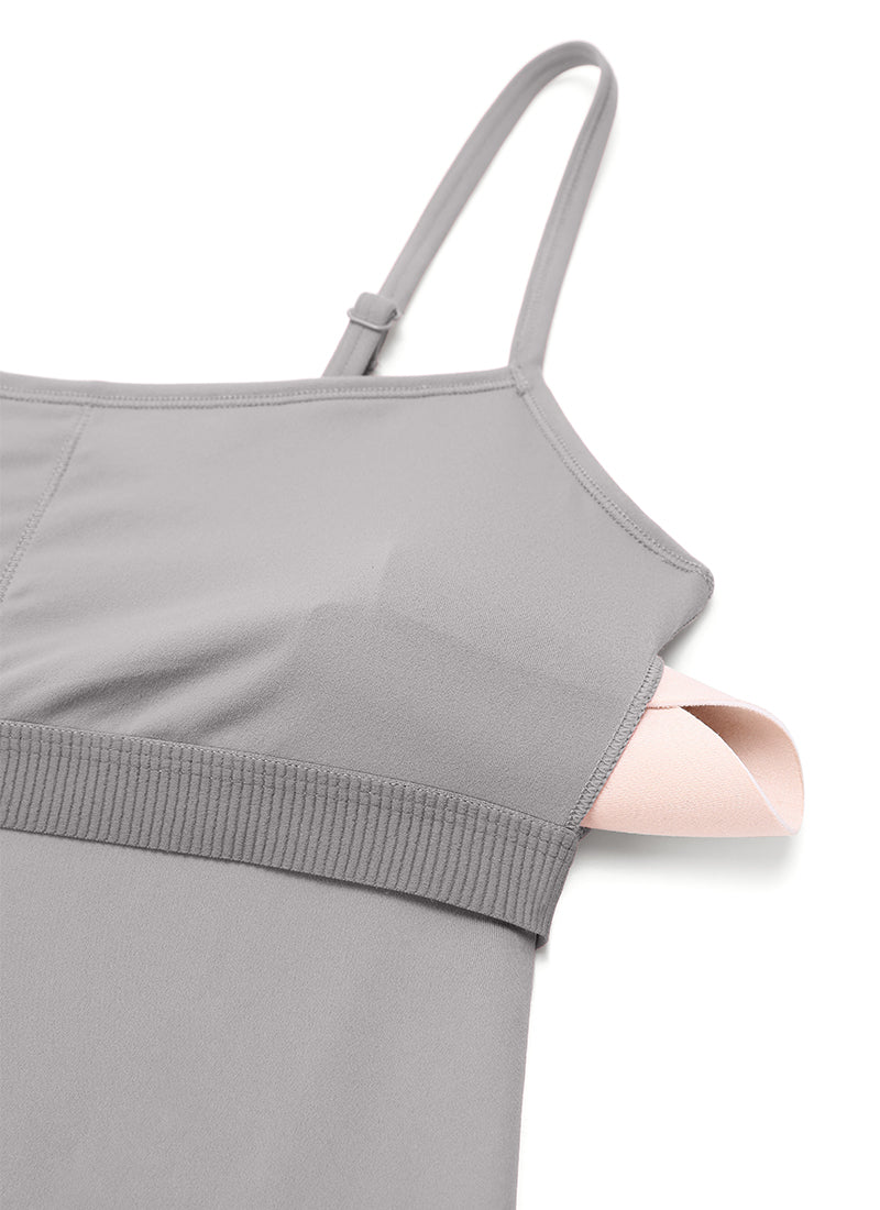 Butterluxe Built in Bra Flare Jumpsuit 30'' - Image 5