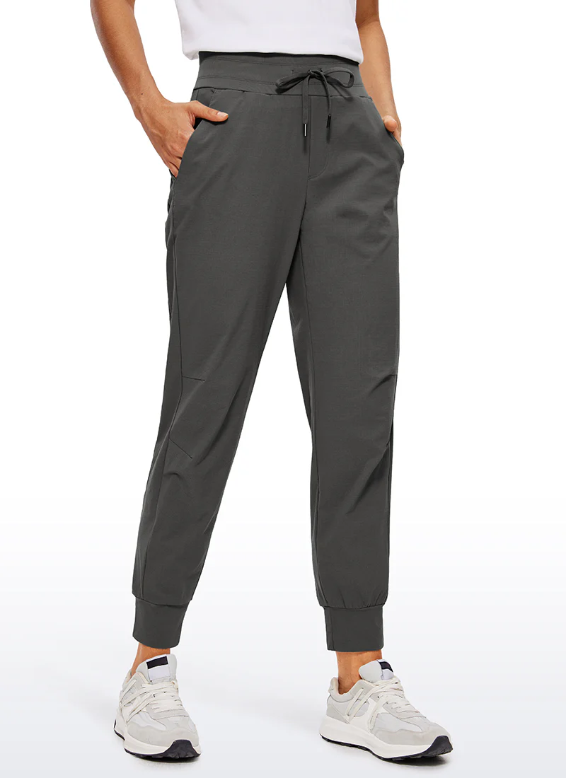 Ripstop Pocket Hiking Jogger 28'' - Image 12