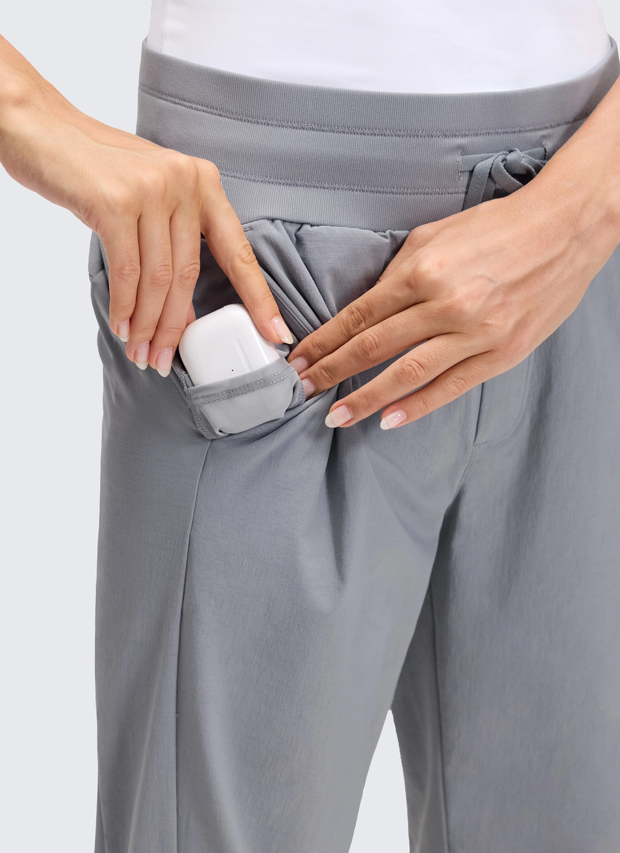 Ripstop Pocket Hiking Jogger 28'' - Image 8
