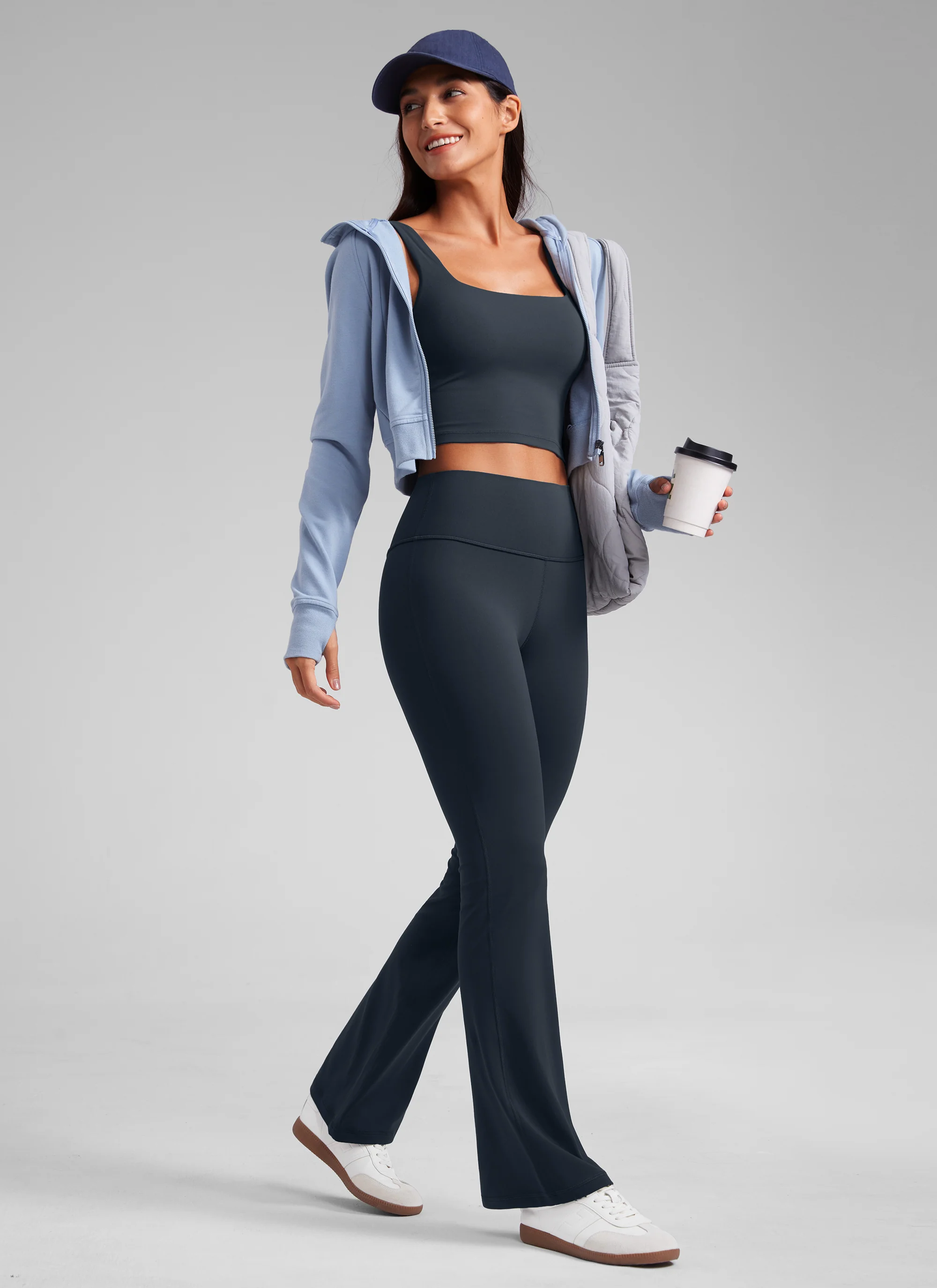Butterluxe High Rise Pocket Legging 30.5" - Image 14