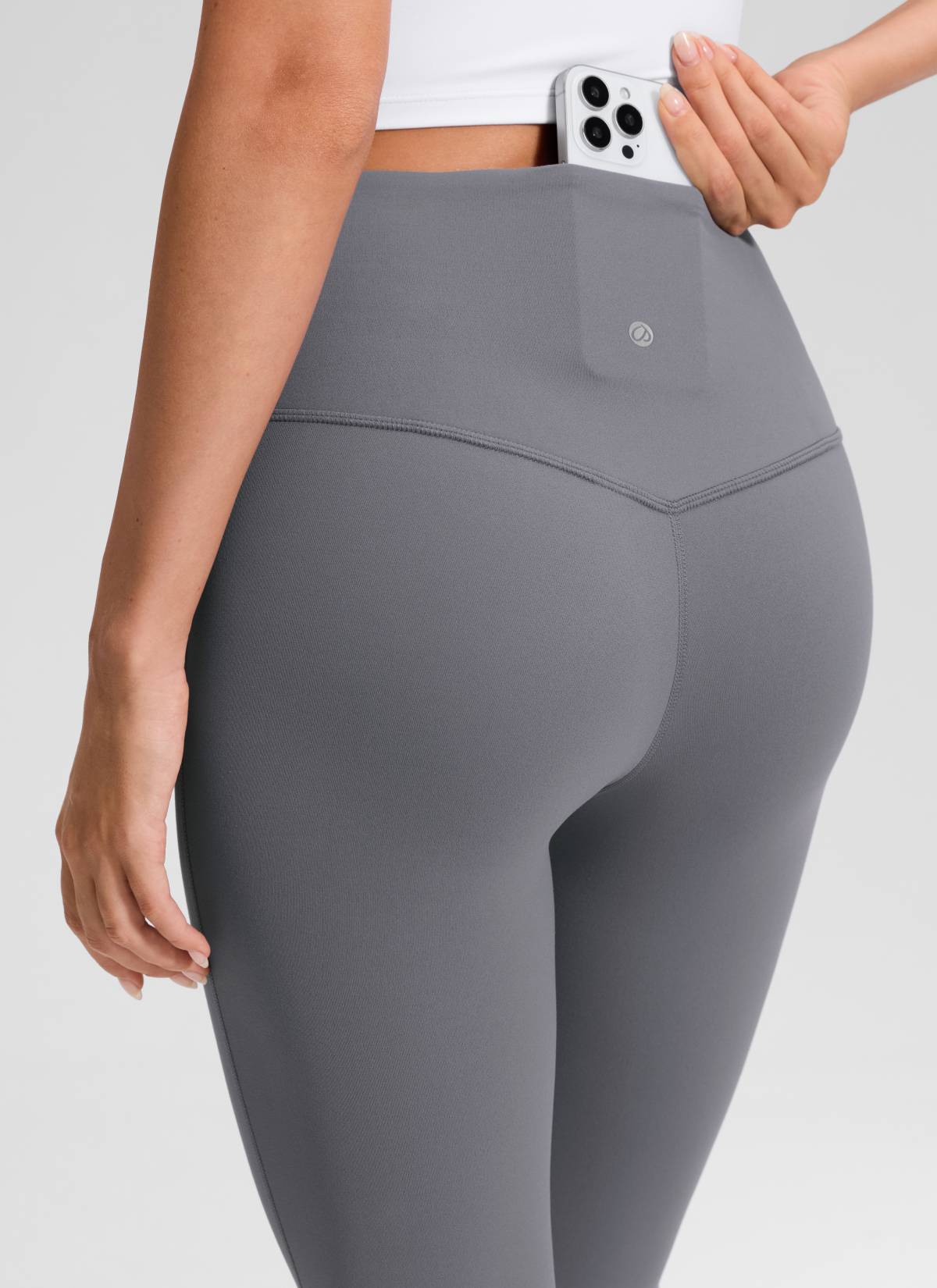 Butterluxe High Rise Pocket Legging 30.5" - Image 45