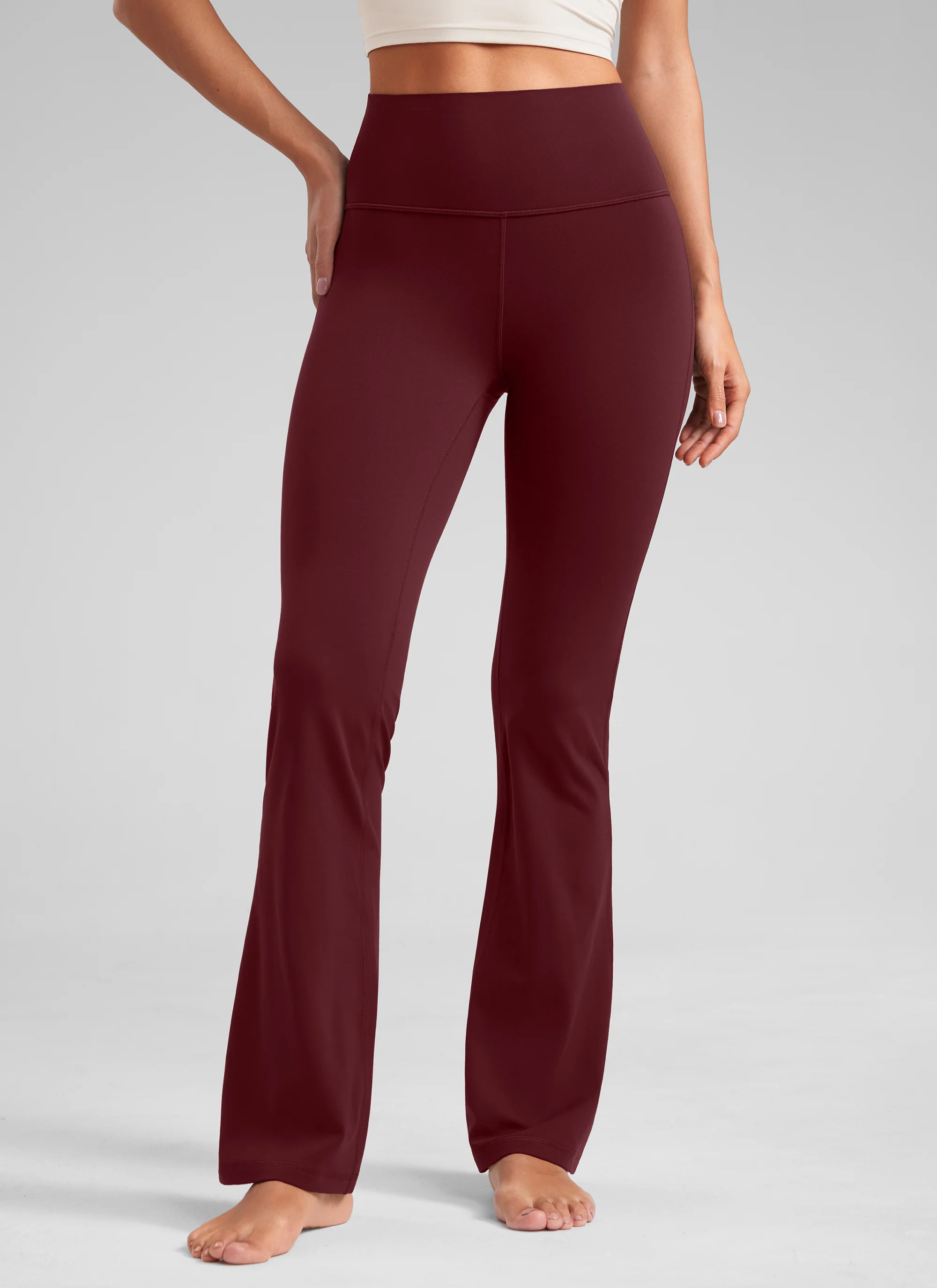 Butterluxe High Rise Pocket Legging 30.5"