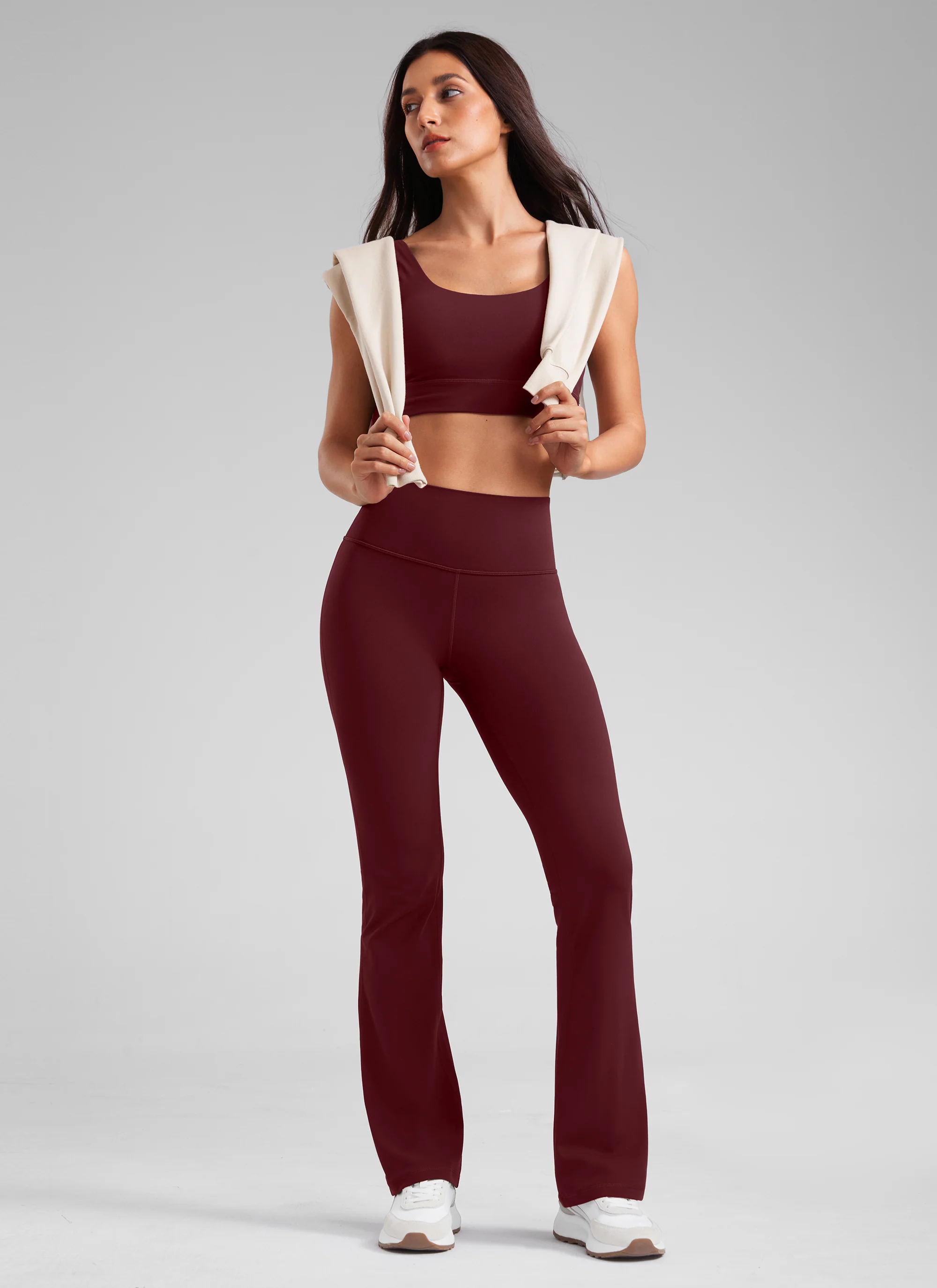 Butterluxe High Rise Pocket Legging 30.5" - Image 5