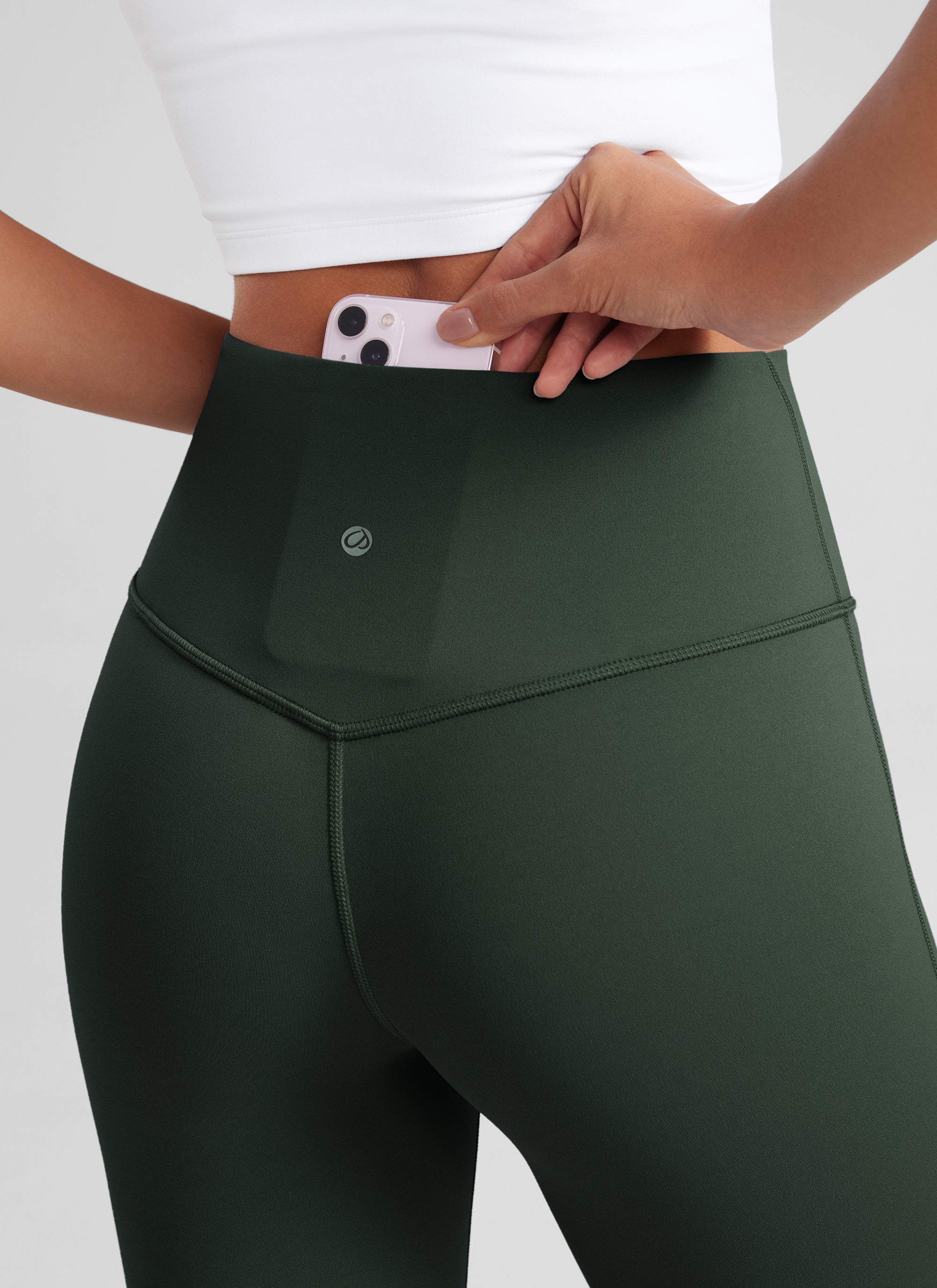 Butterluxe High Rise Pocket Legging 32" - Image 10