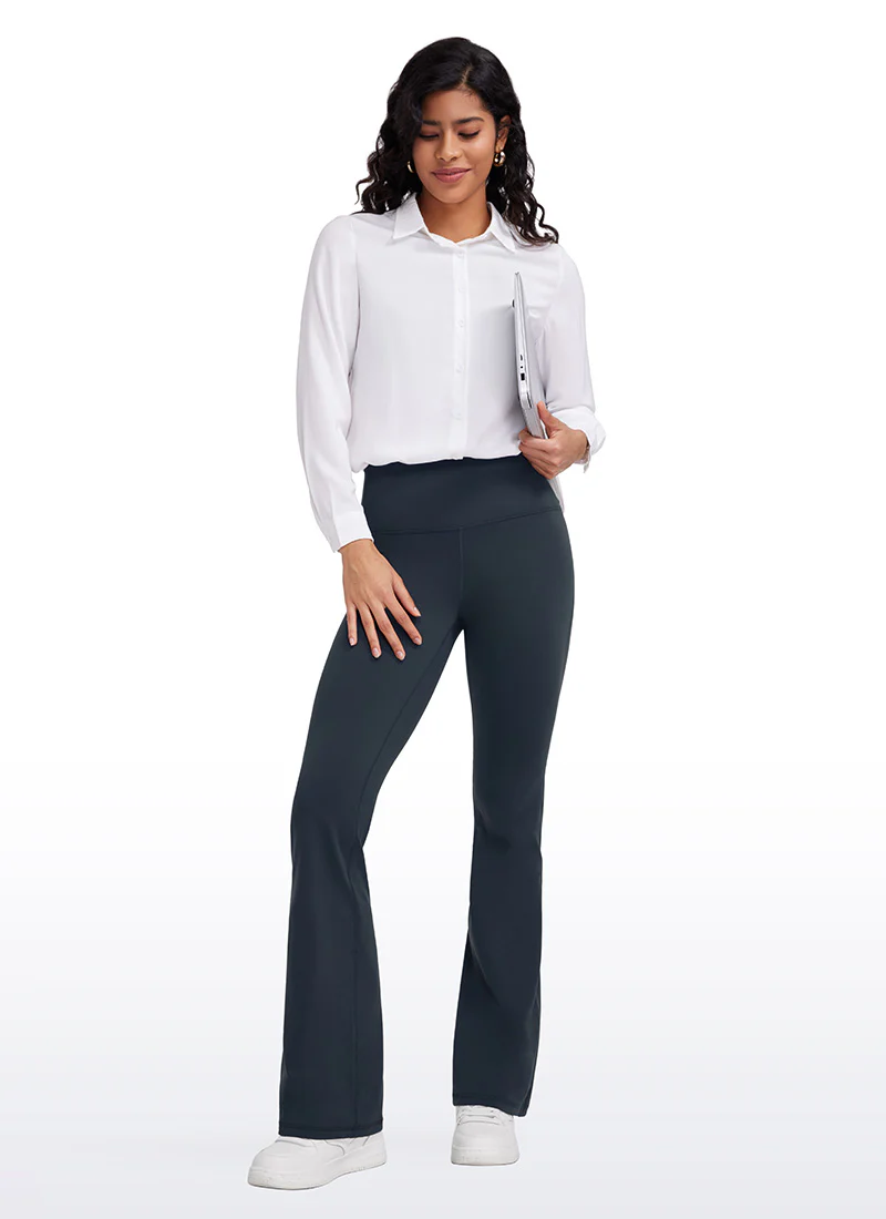 Butterluxe High Rise Pocket Legging 32" - Image 14
