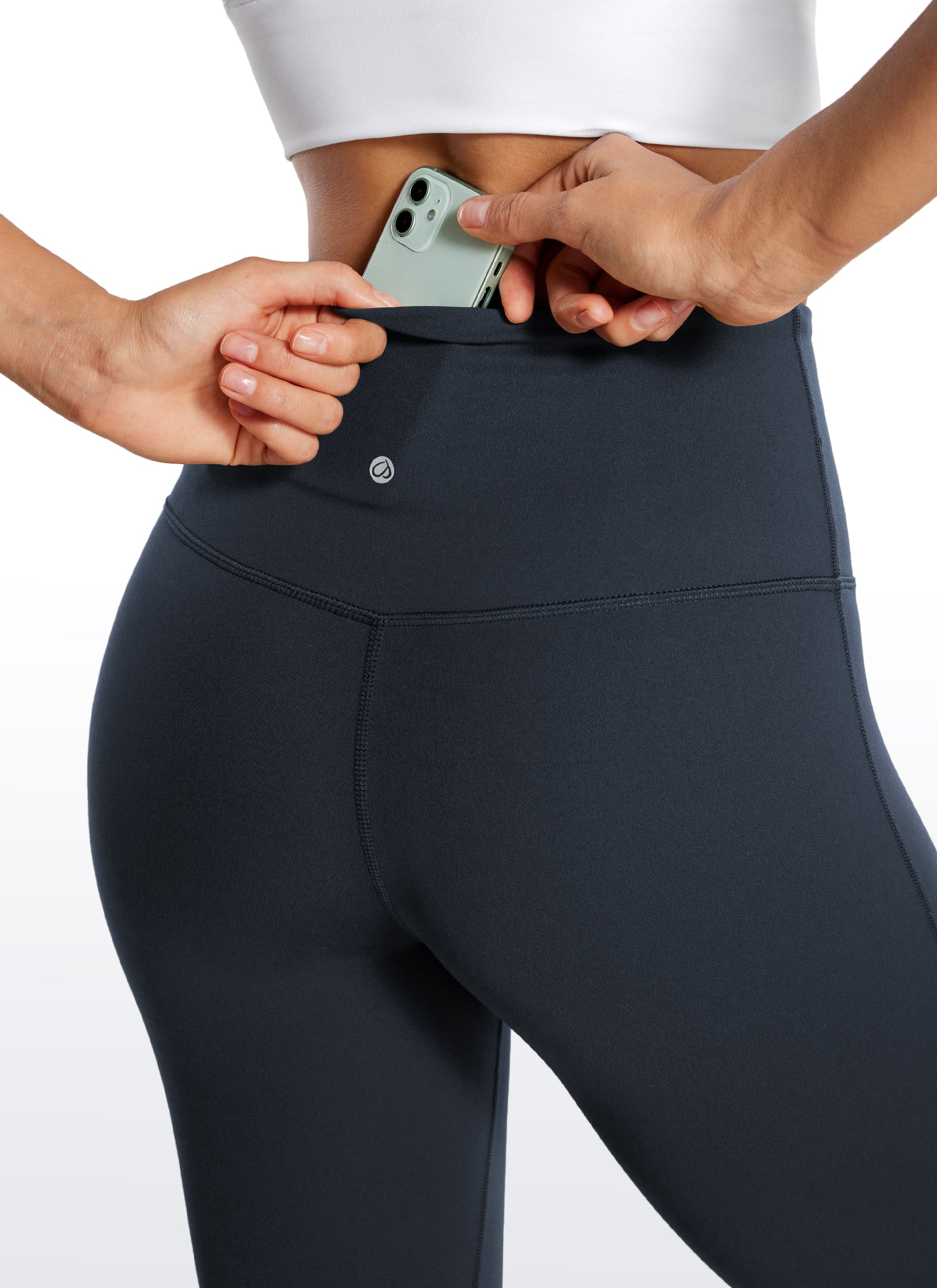 Butterluxe High Rise Pocket Legging 32" - Image 15
