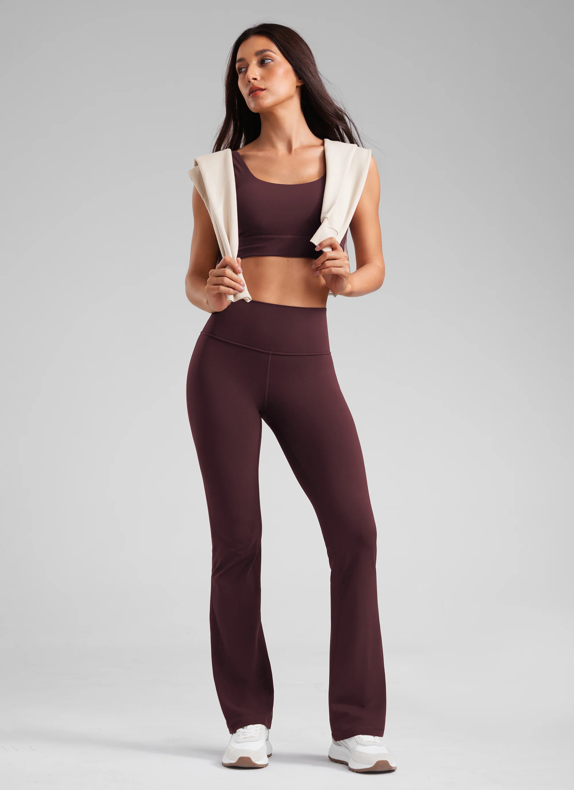 Butterluxe High Rise Pocket Legging 32" - Image 36