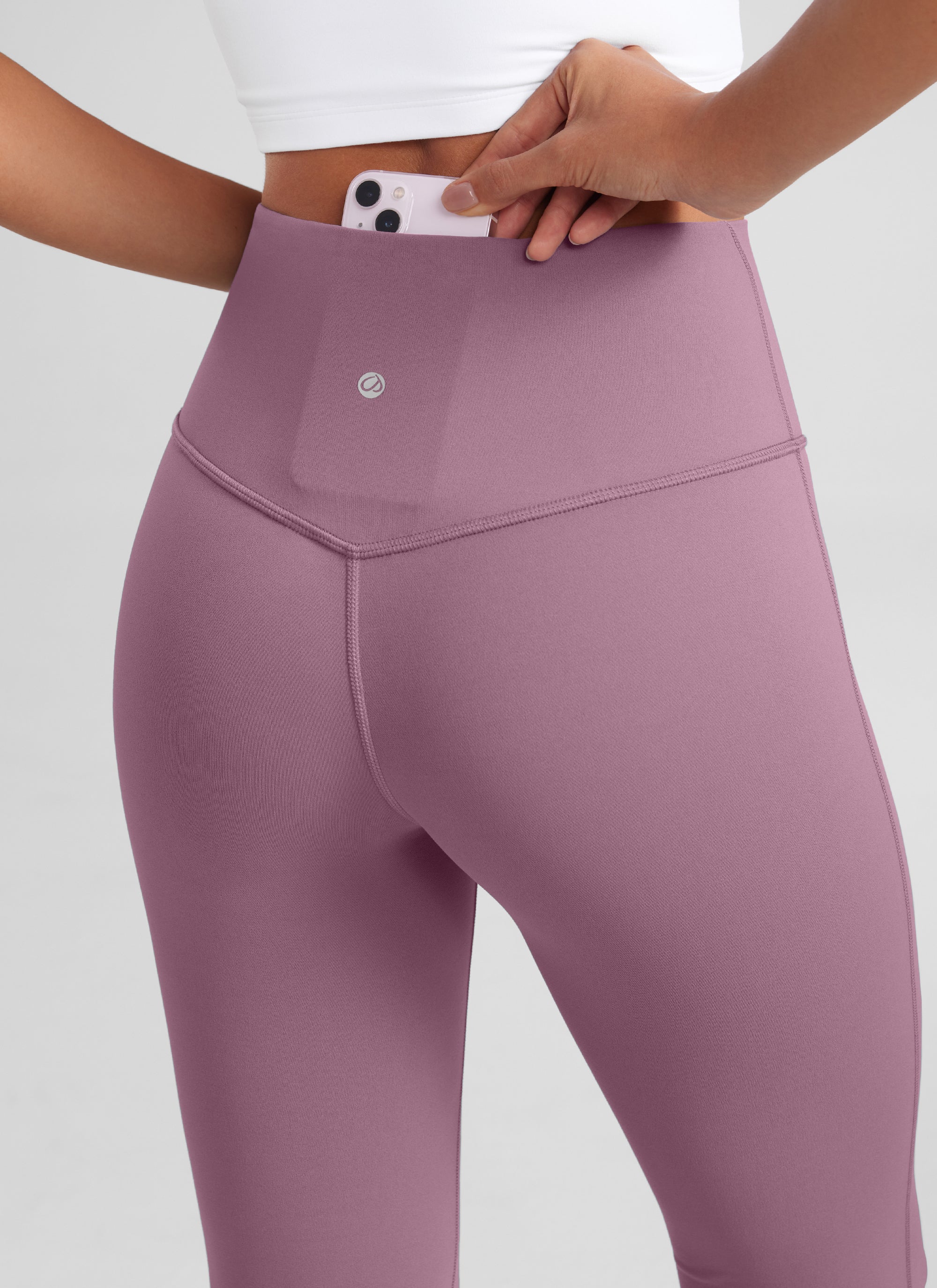 Butterluxe High Rise Pocket Legging 32" - Image 42