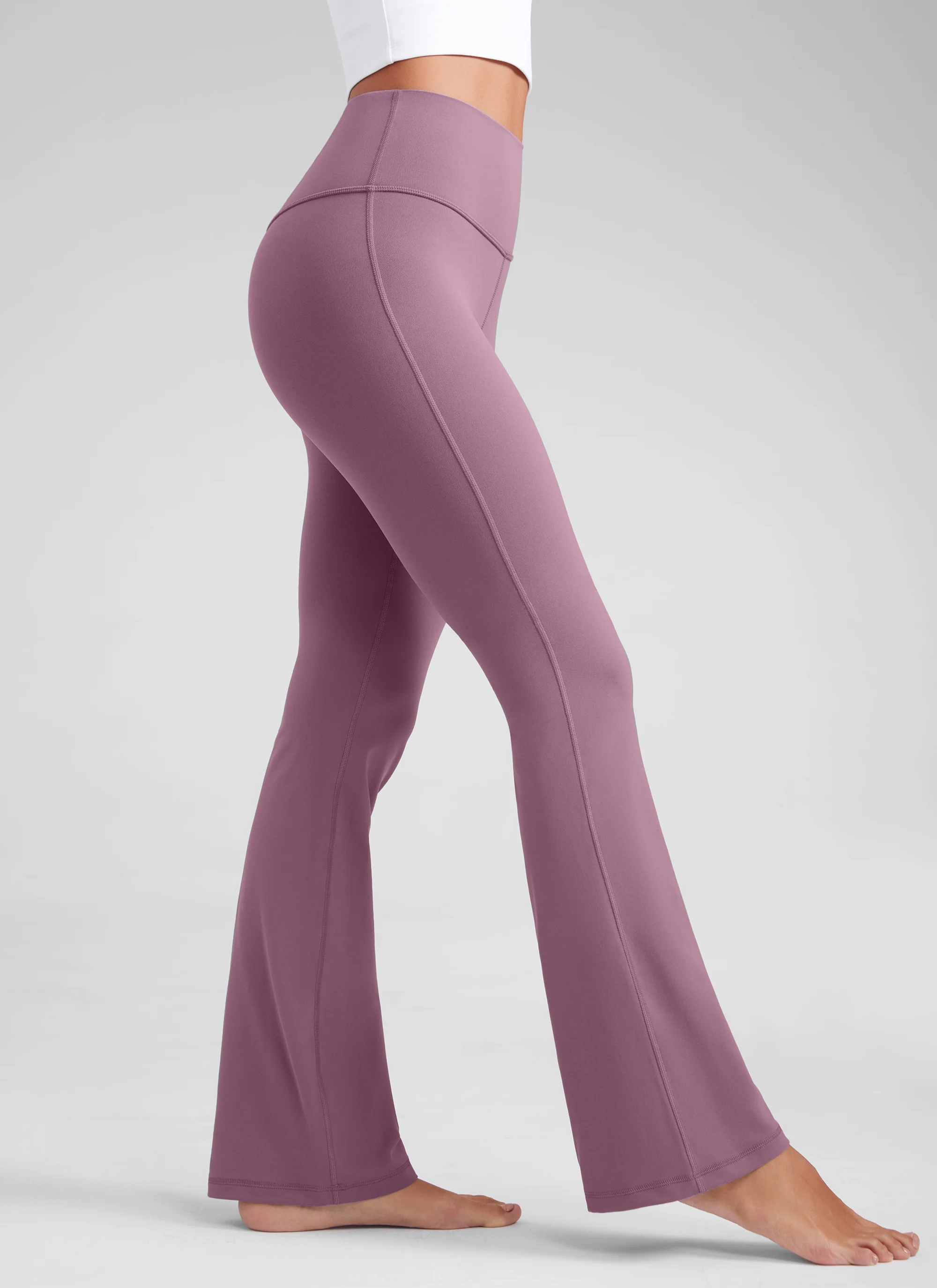 Butterluxe High Rise Pocket Legging 32" - Image 43