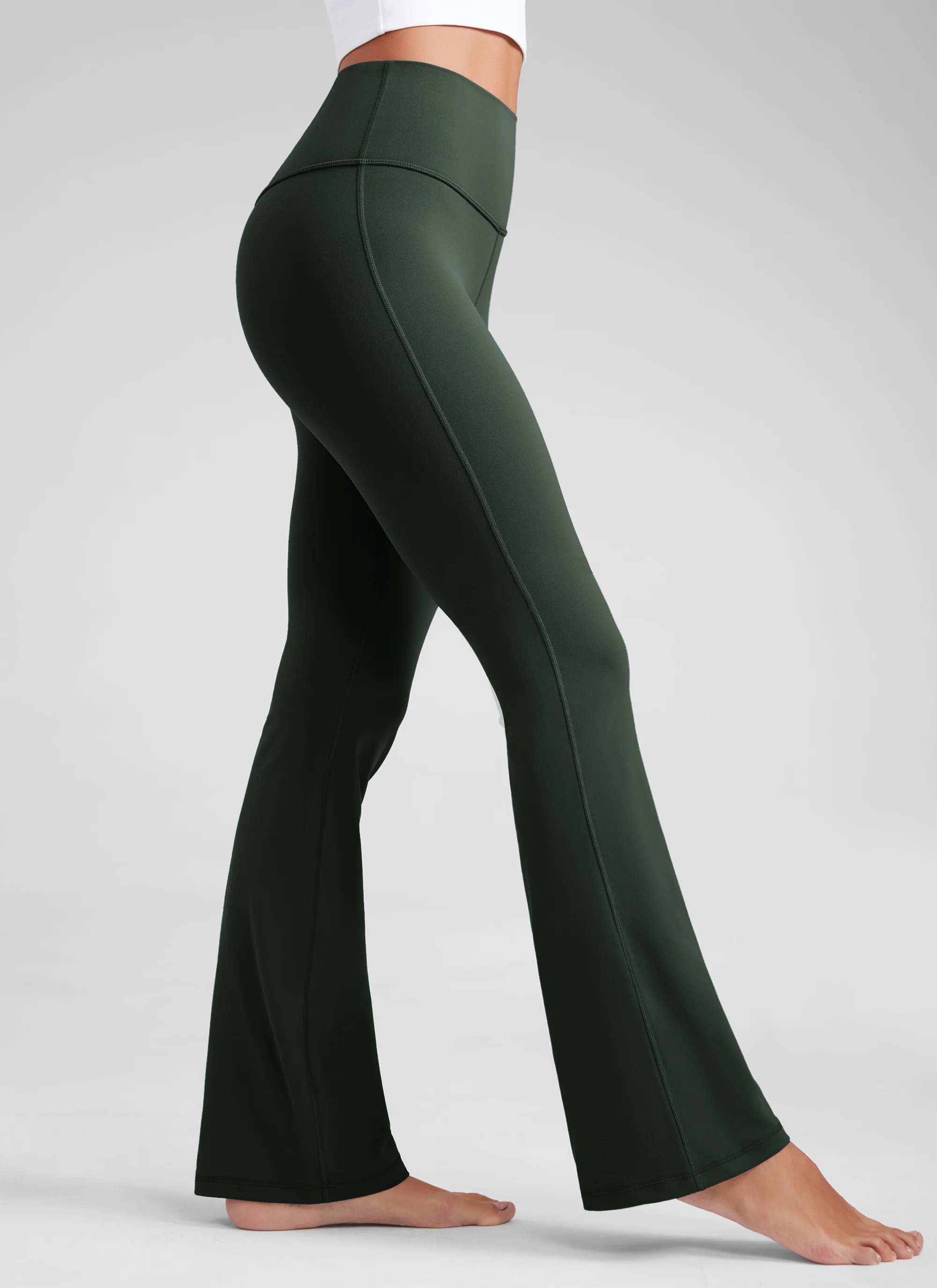 Butterluxe High Rise Pocket Legging 32" - Image 7