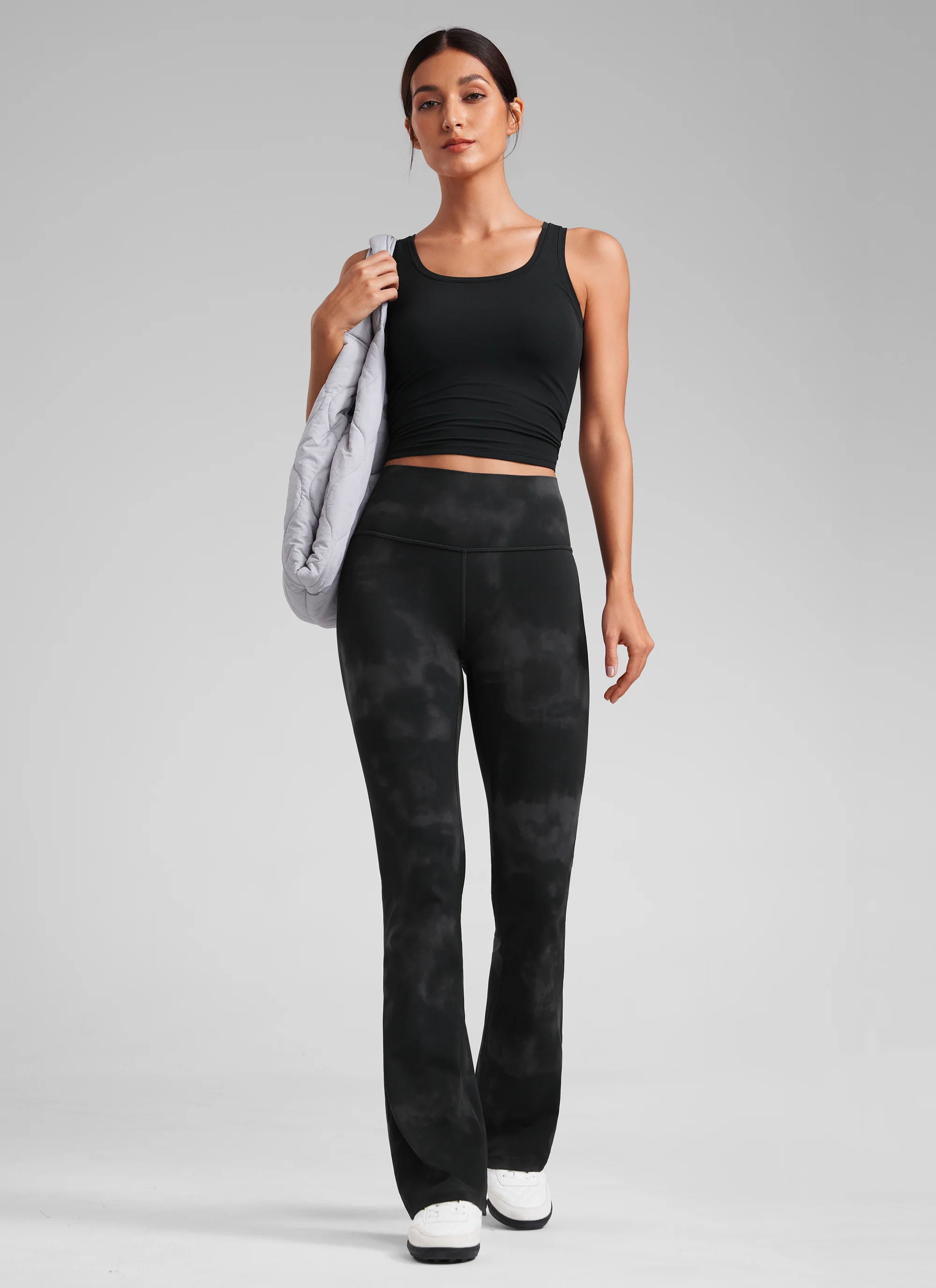 Butterluxe High Rise Pocket Legging 32" - Image 12