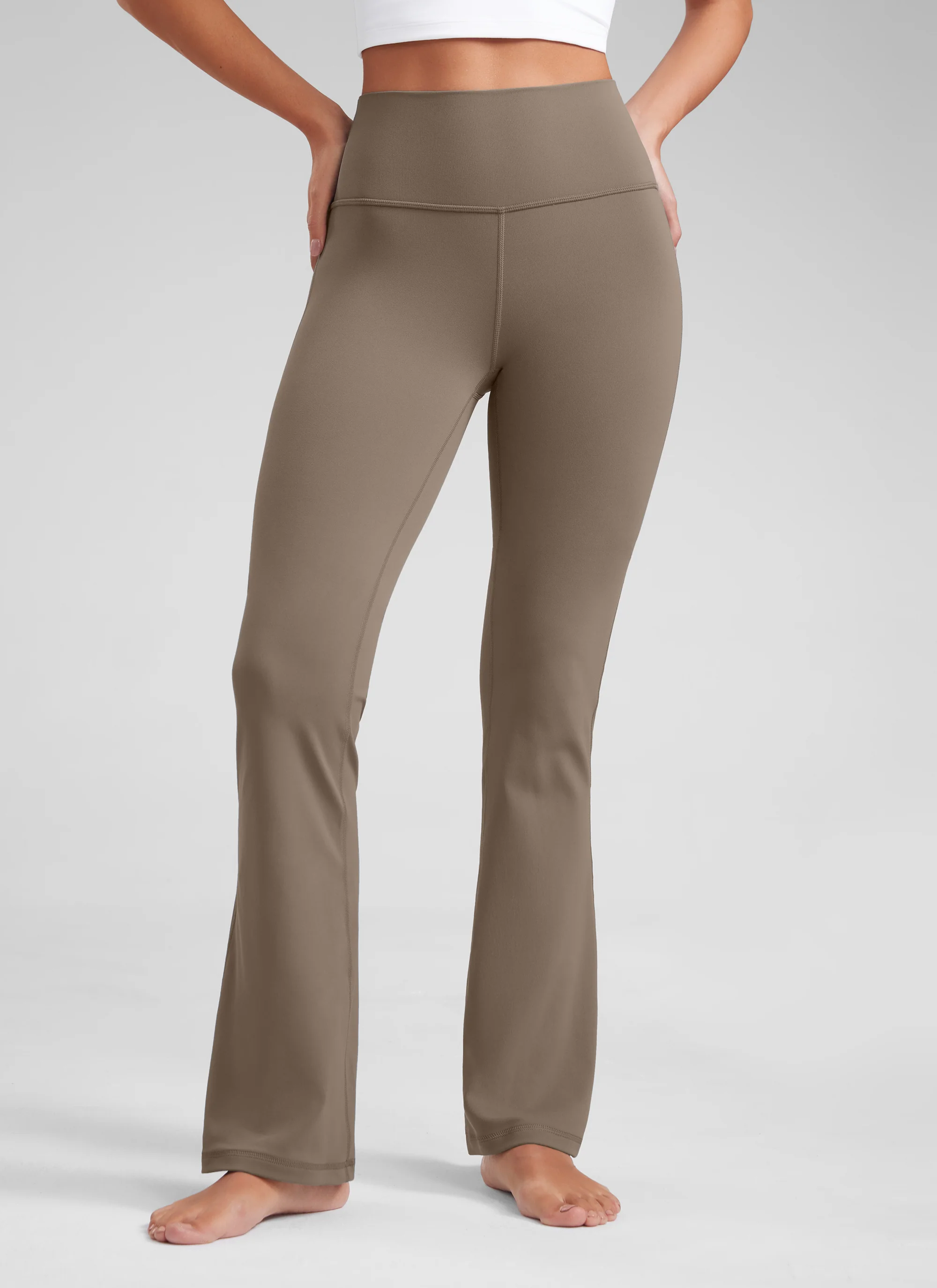 Butterluxe High Rise Pocket Legging 32" - Image 13
