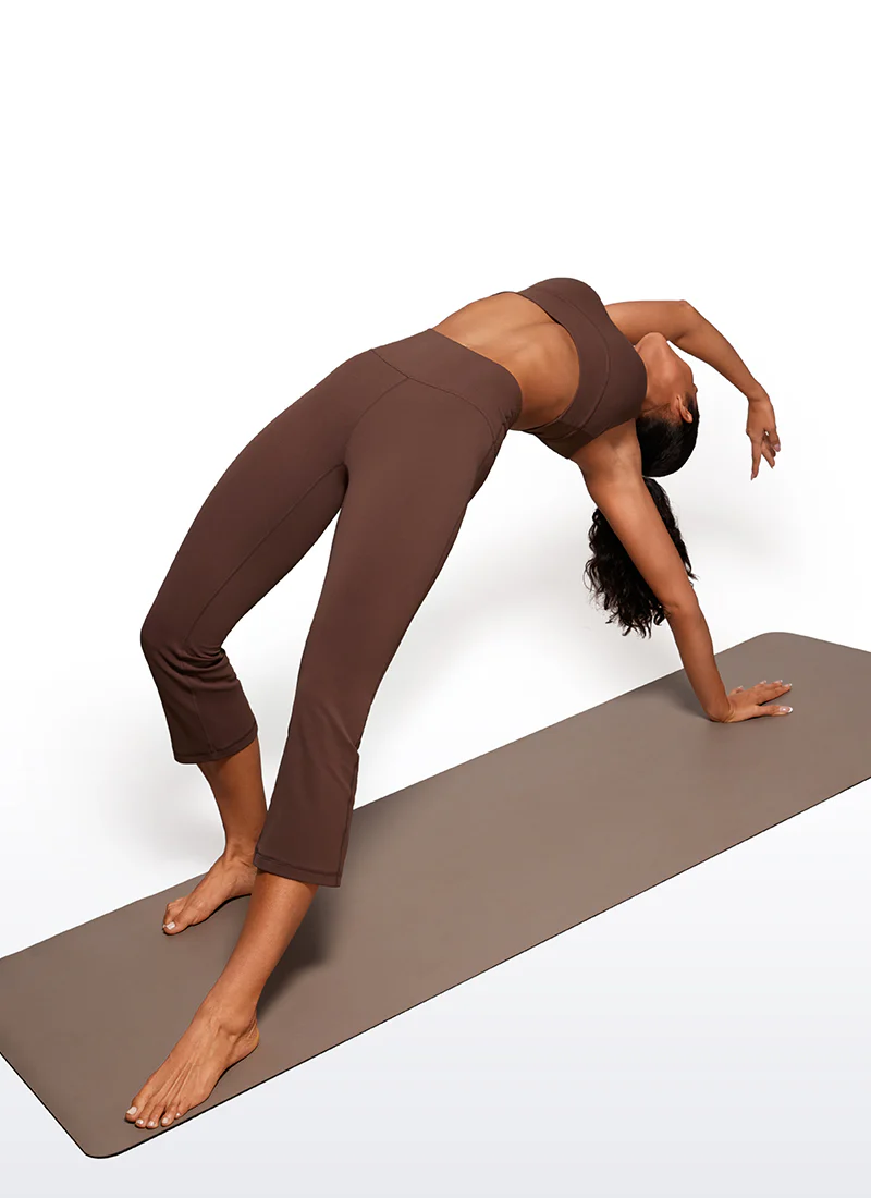 Butterluxe High Rise Flare Legging 23" - Image 3