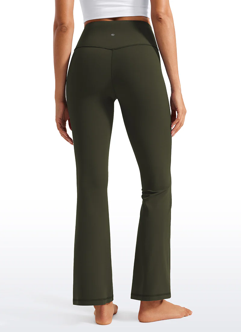 Butterluxe Flare Pocket High Rise Legging 29" - Image 2