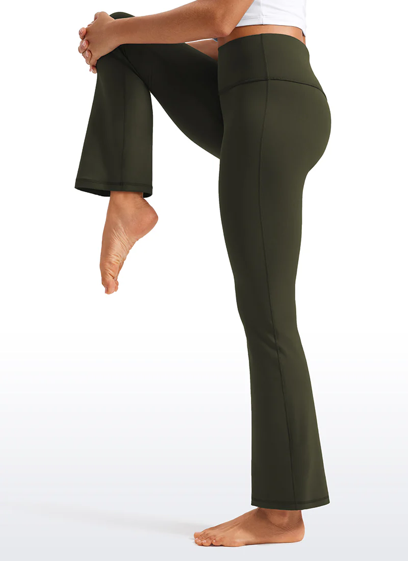 Butterluxe Flare Pocket High Rise Legging 29" - Image 4