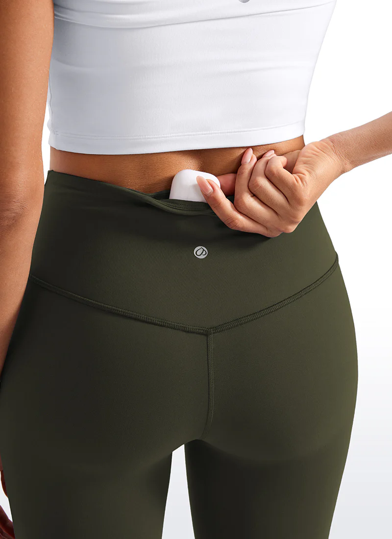 Butterluxe Flare Pocket High Rise Legging 29" - Image 5