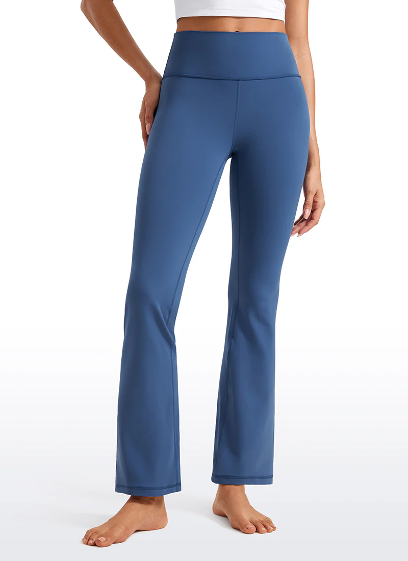 Butterluxe Flare Pocket High Rise Legging 29" - Image 6