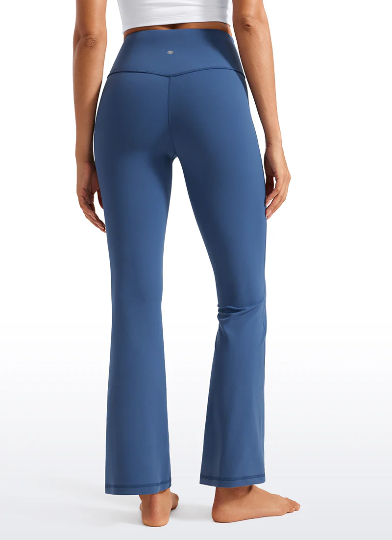 Butterluxe Flare Pocket High Rise Legging 29" - Image 7