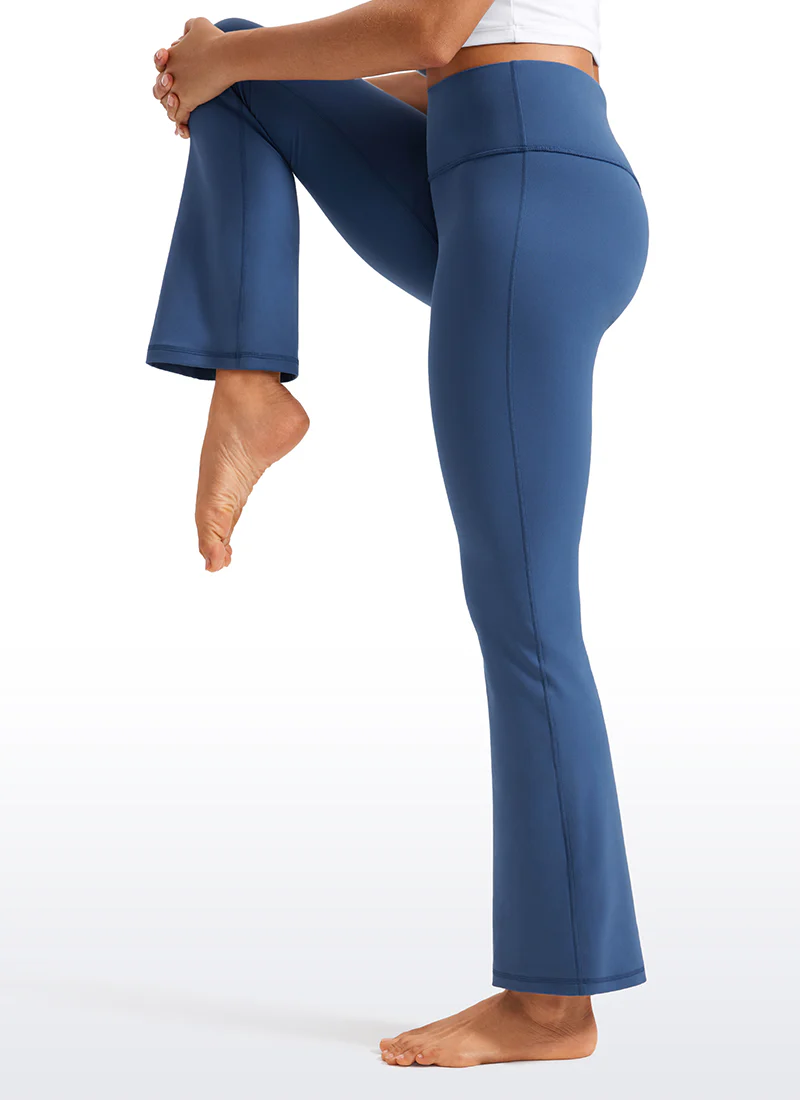 Butterluxe Flare Pocket High Rise Legging 29" - Image 9