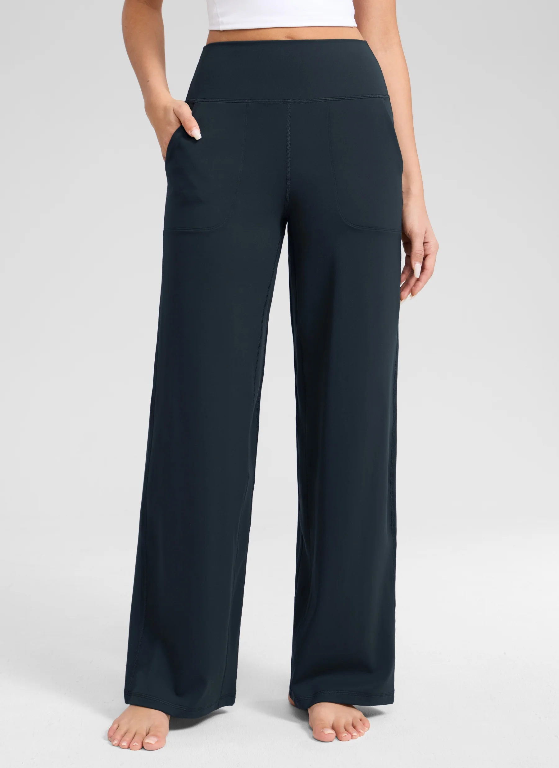 Butterlift® High Rise Pocket Pant 31" - Image 14