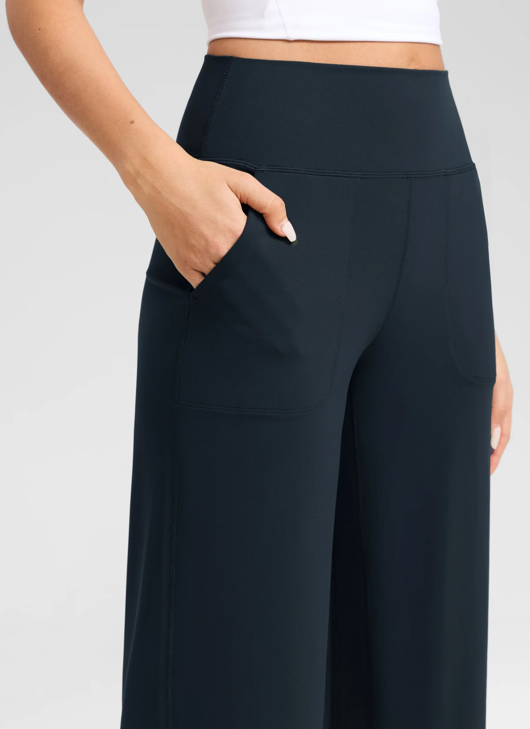 Butterlift® High Rise Pocket Pant 31" - Image 17