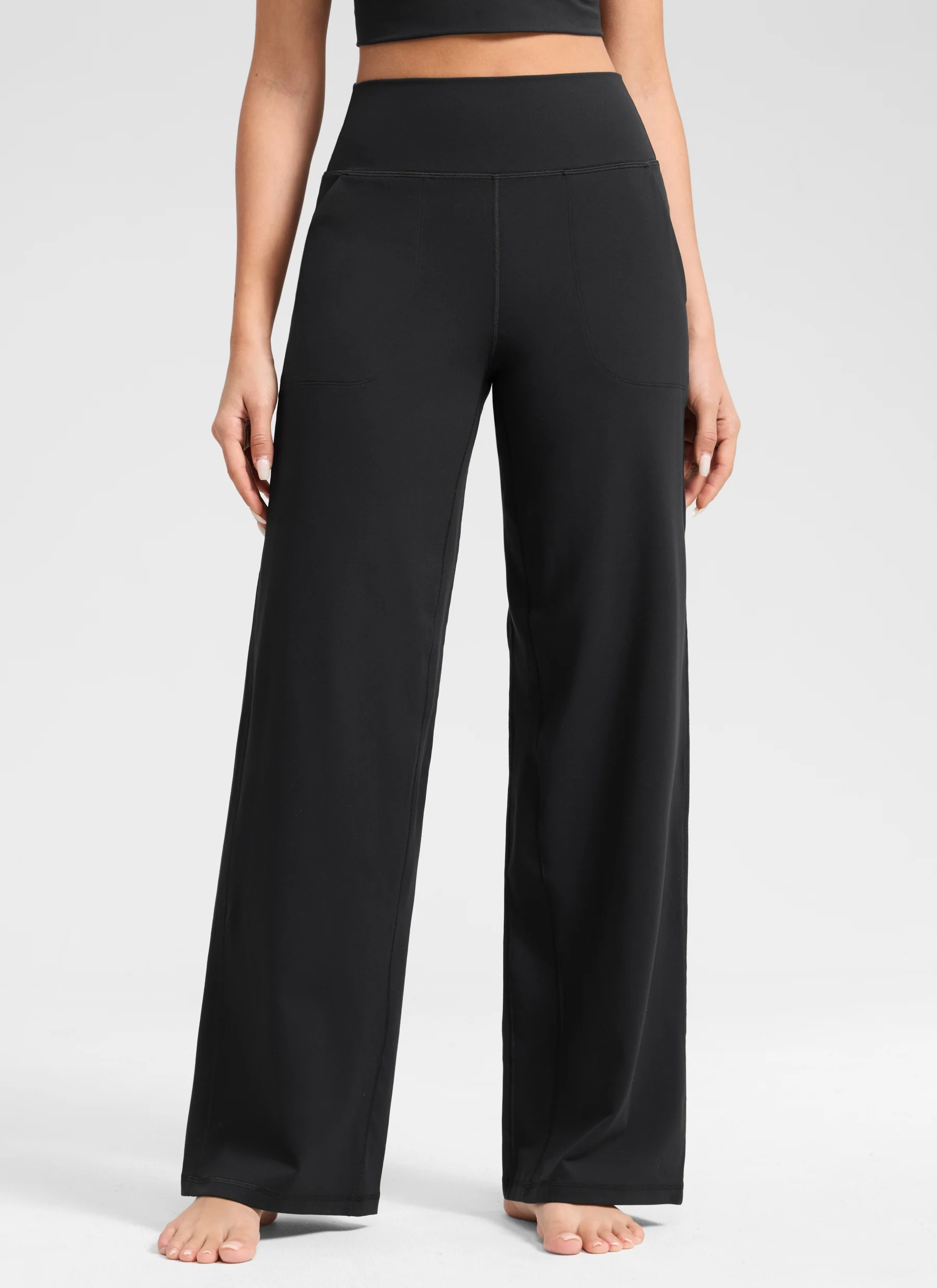Butterlift® High Rise Pocket Pant 31" - Image 19