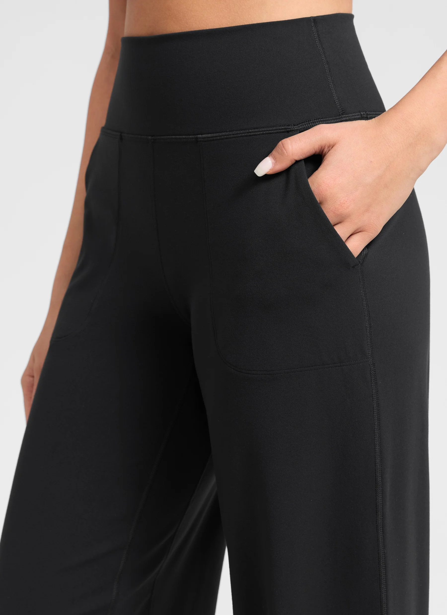 Butterlift® High Rise Pocket Pant 31" - Image 22