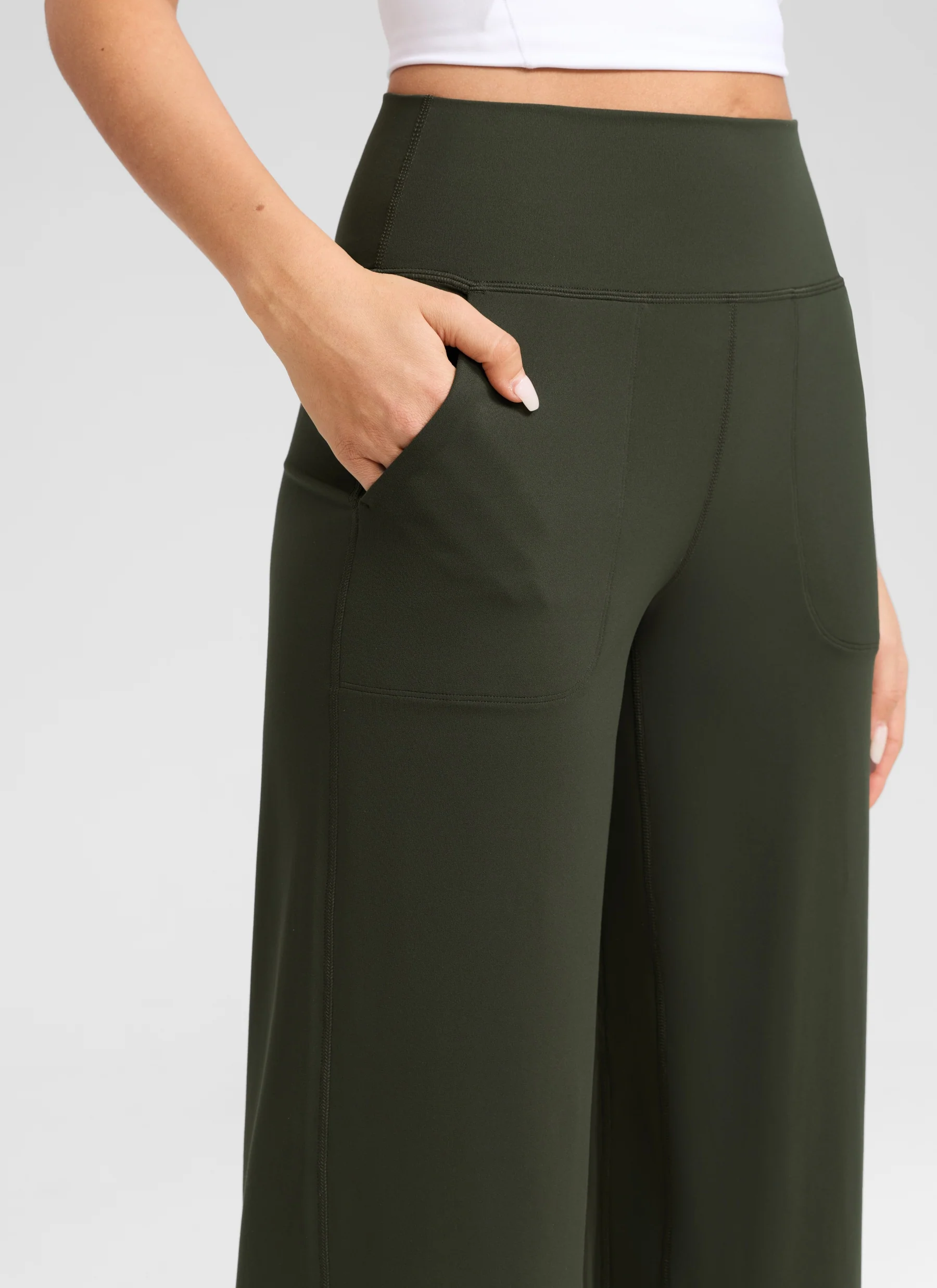 Butterlift® High Rise Pocket Pant 31" - Image 27