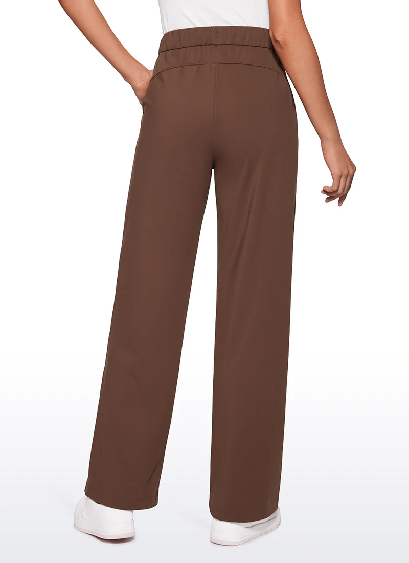 Stretch Casual Pockets Pants 30.5” - Image 26