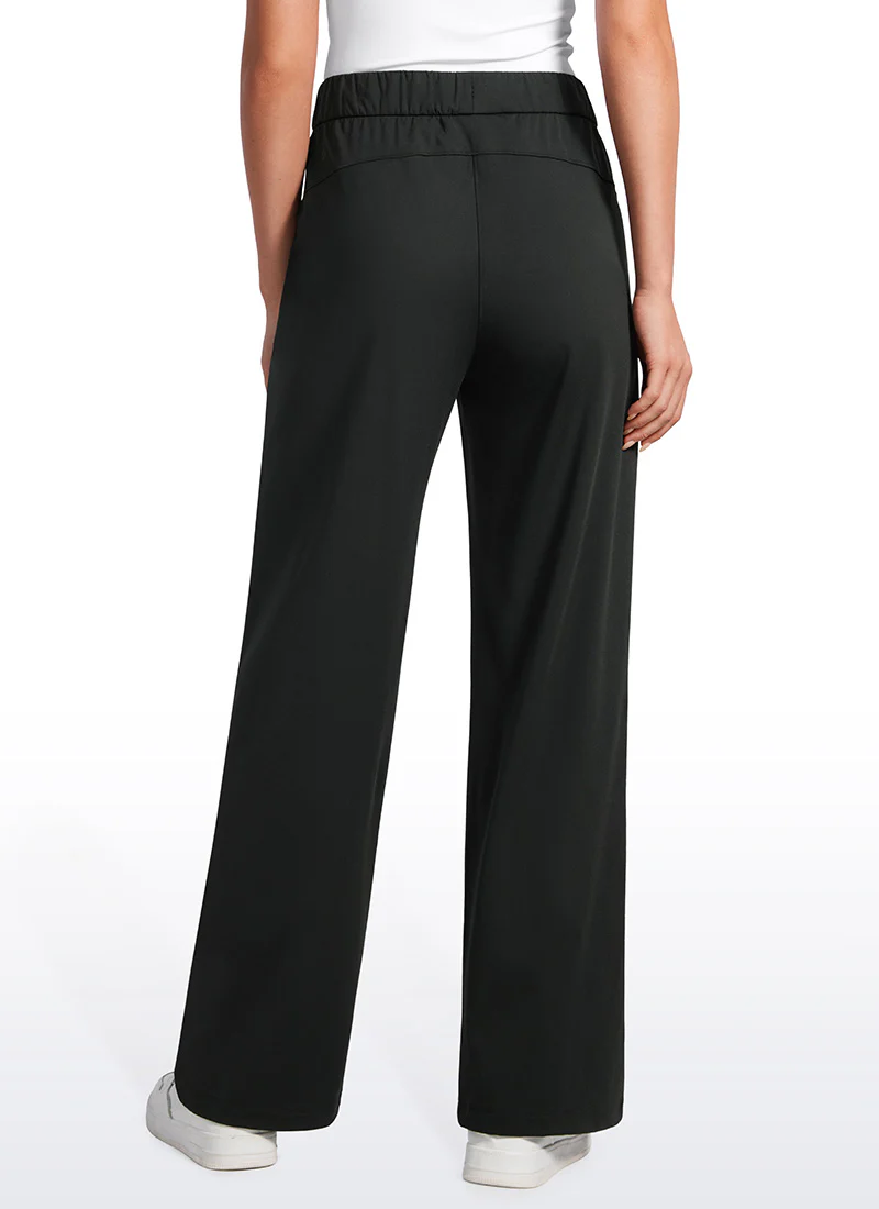 Stretch Casual Pockets Pants 30.5” - Image 7