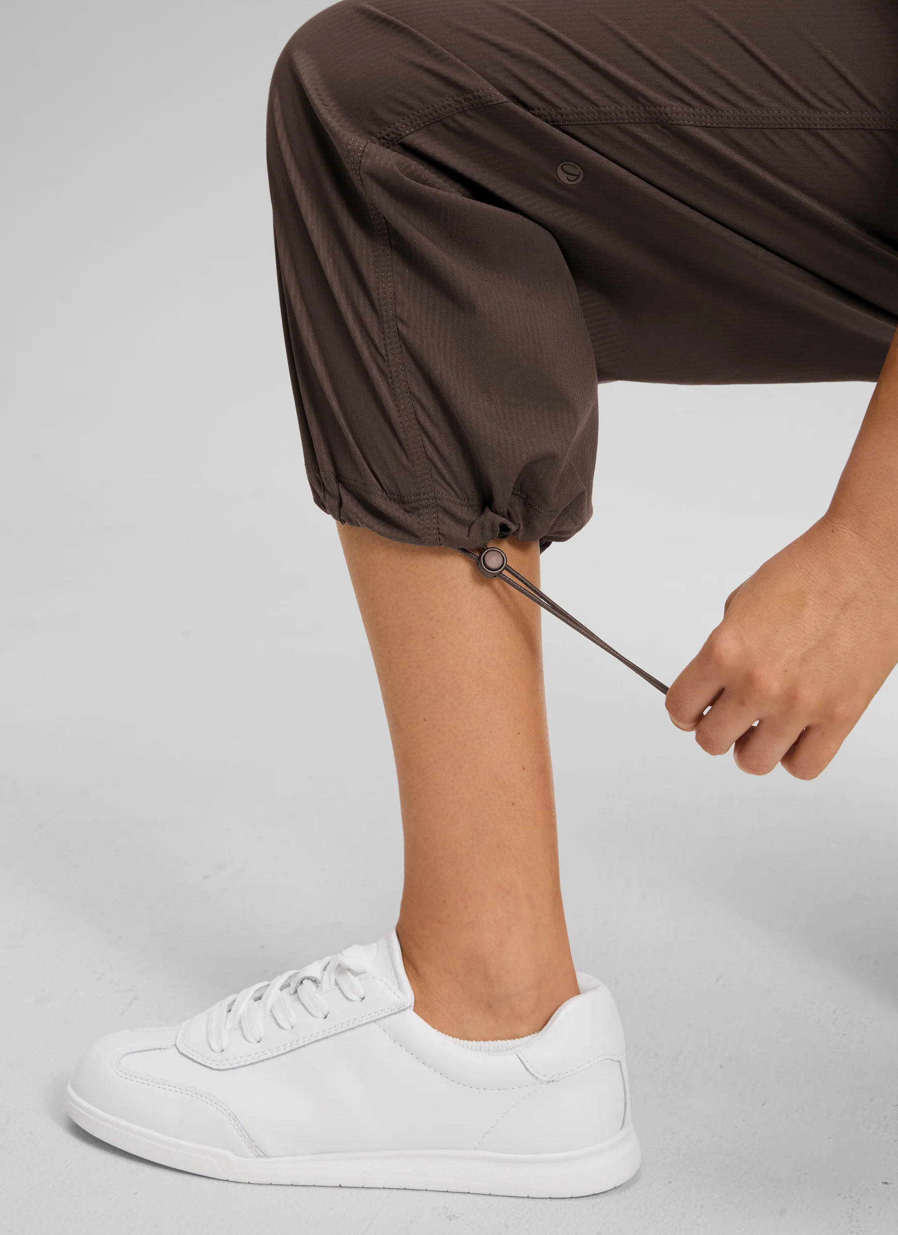 Lightweight Straight Leg Pocket Pant 24" - Image 17