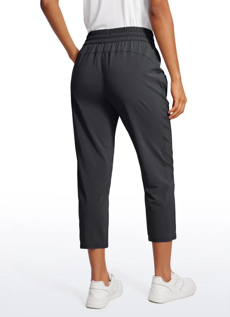 Feathery-Fit Soft Crop Pocket Pant 23'' - Image 18